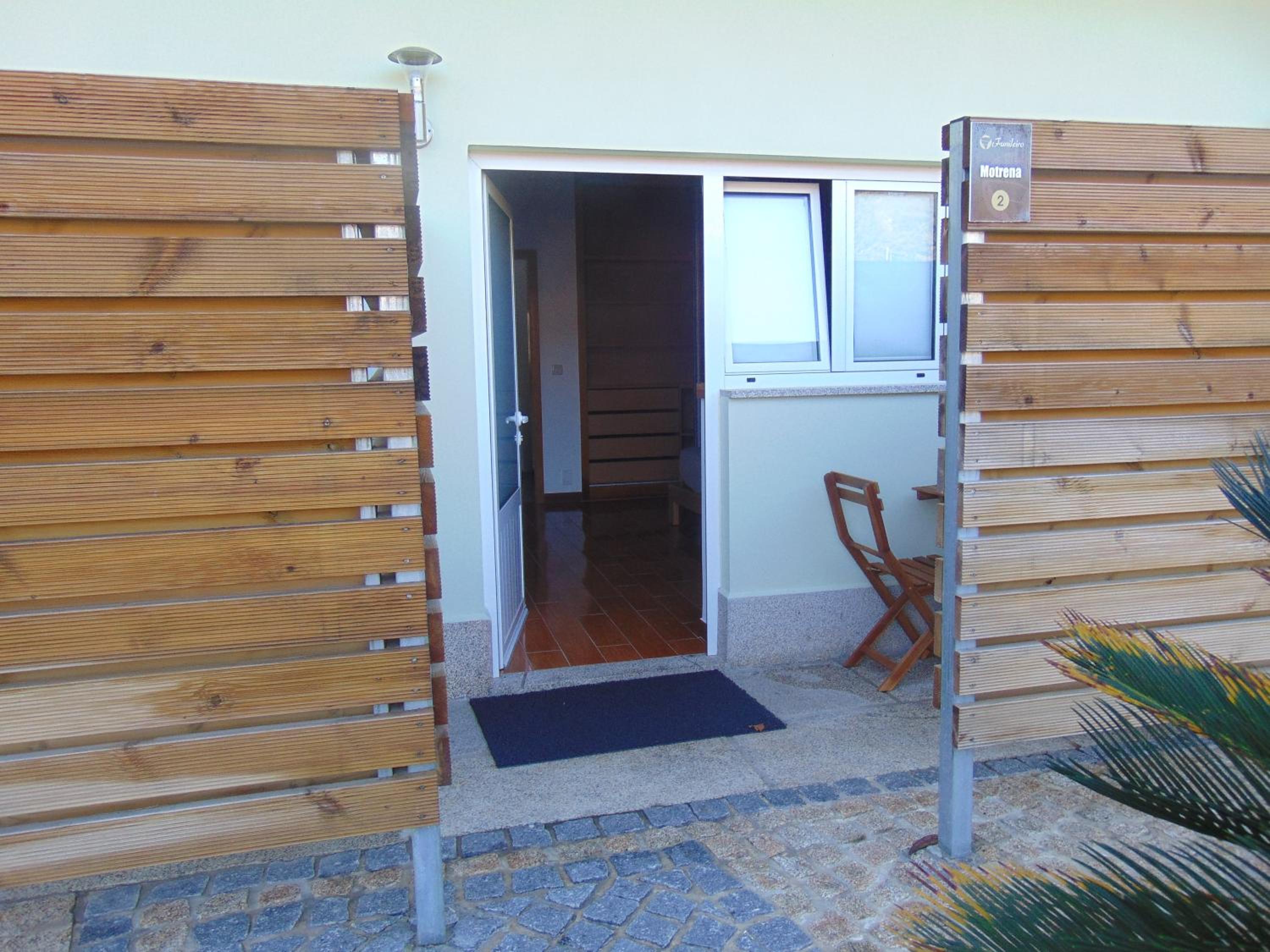 Double Room - Photo 18
