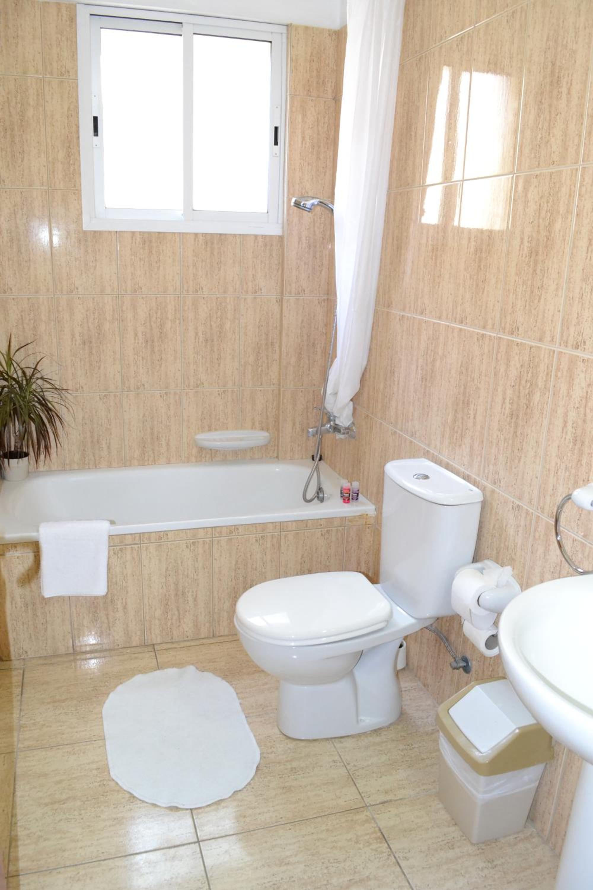 Superior One-Bedroom Apartment photo 3
