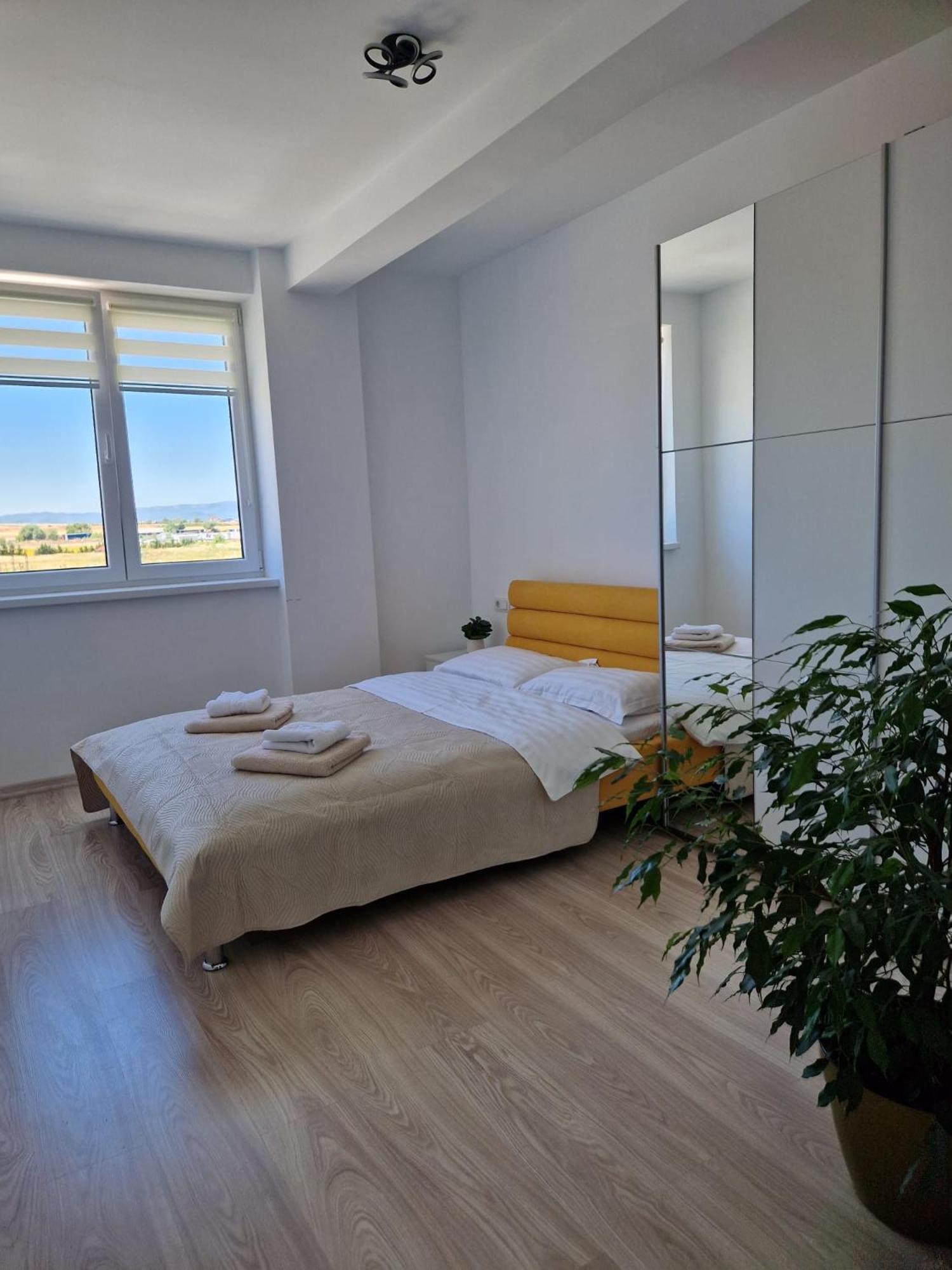 Two-Bedroom Apartment photo 1