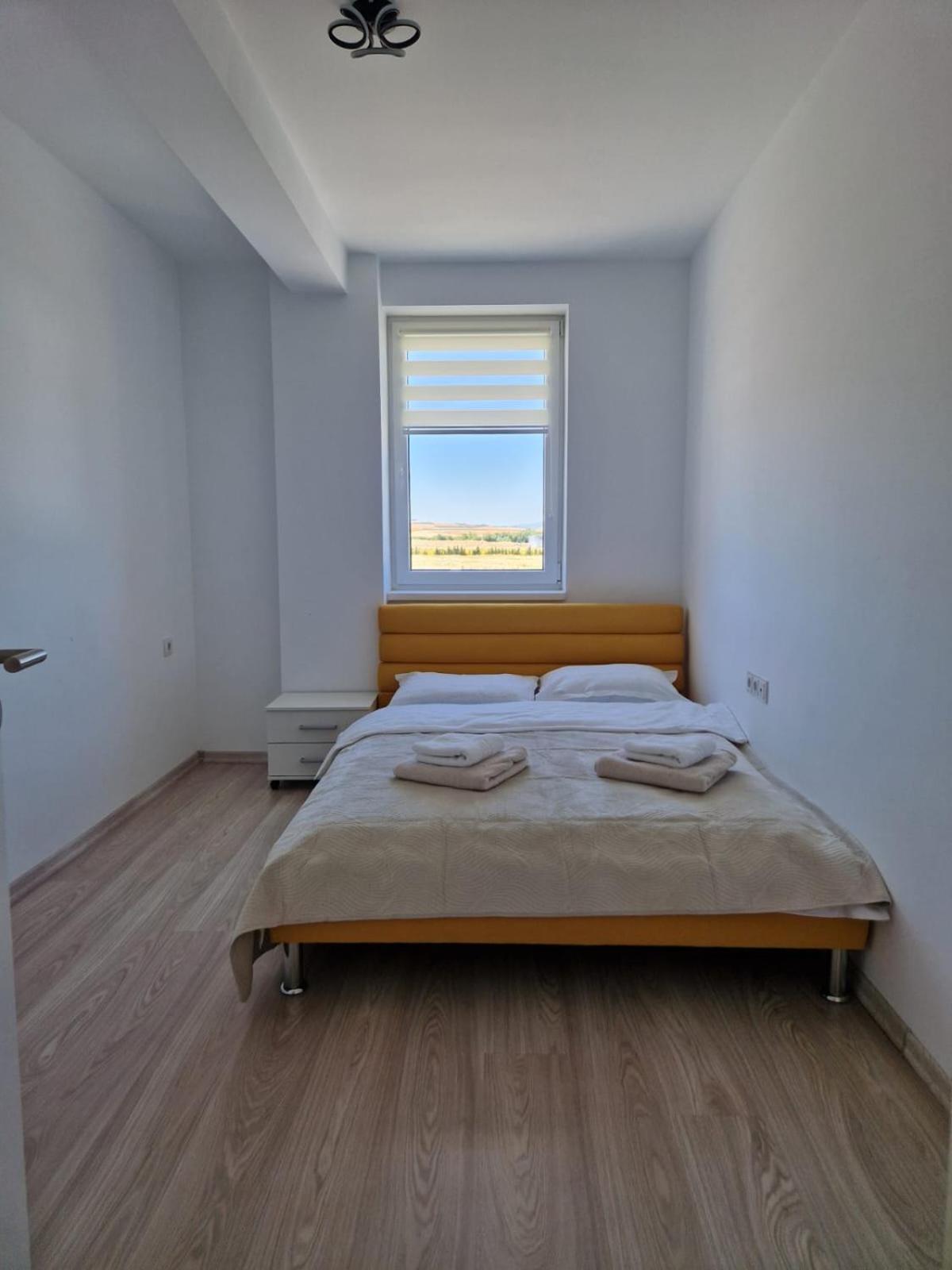 Two-Bedroom Apartment photo 3