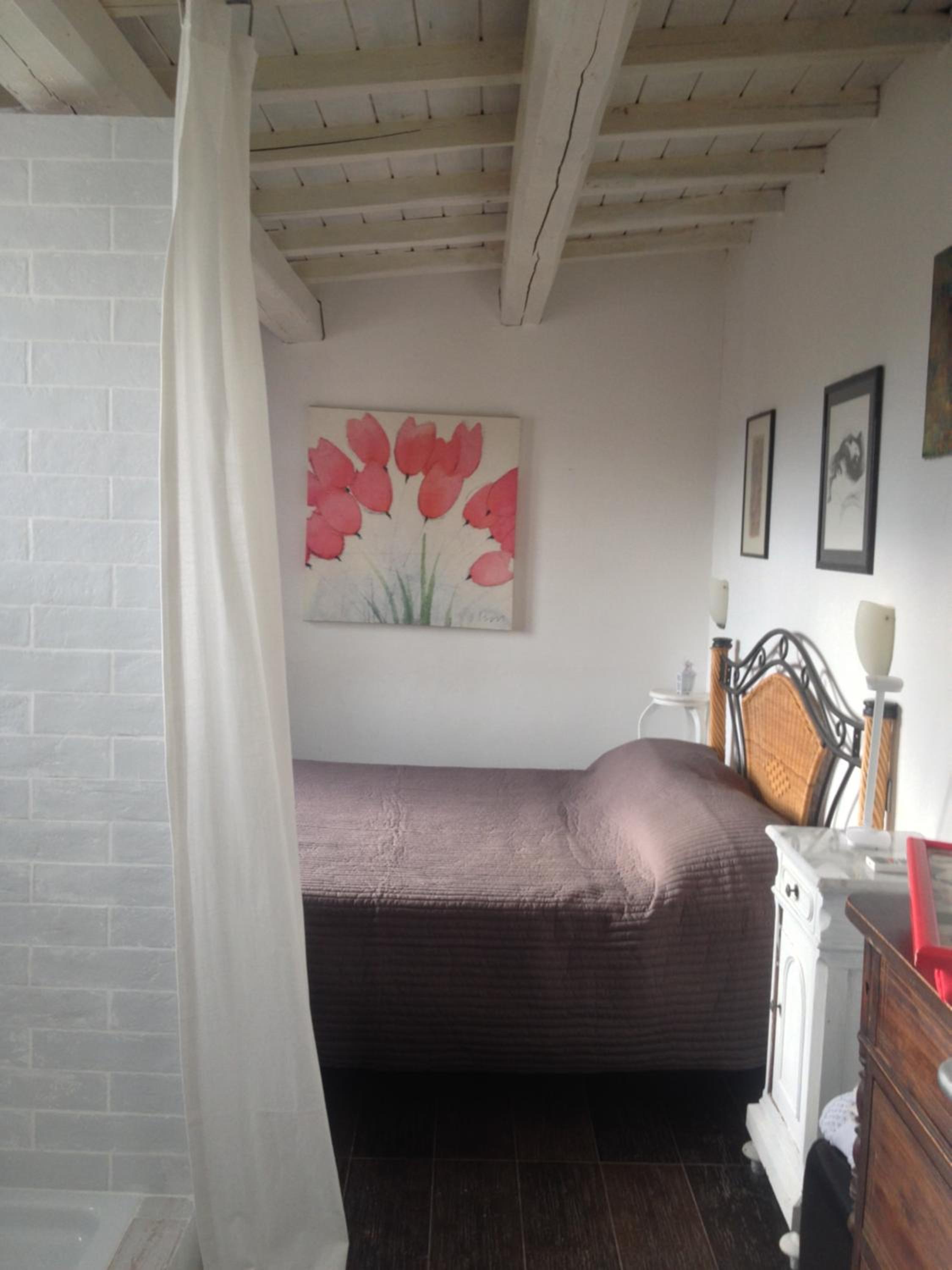 Double Room with Private Bathroom photo 3
