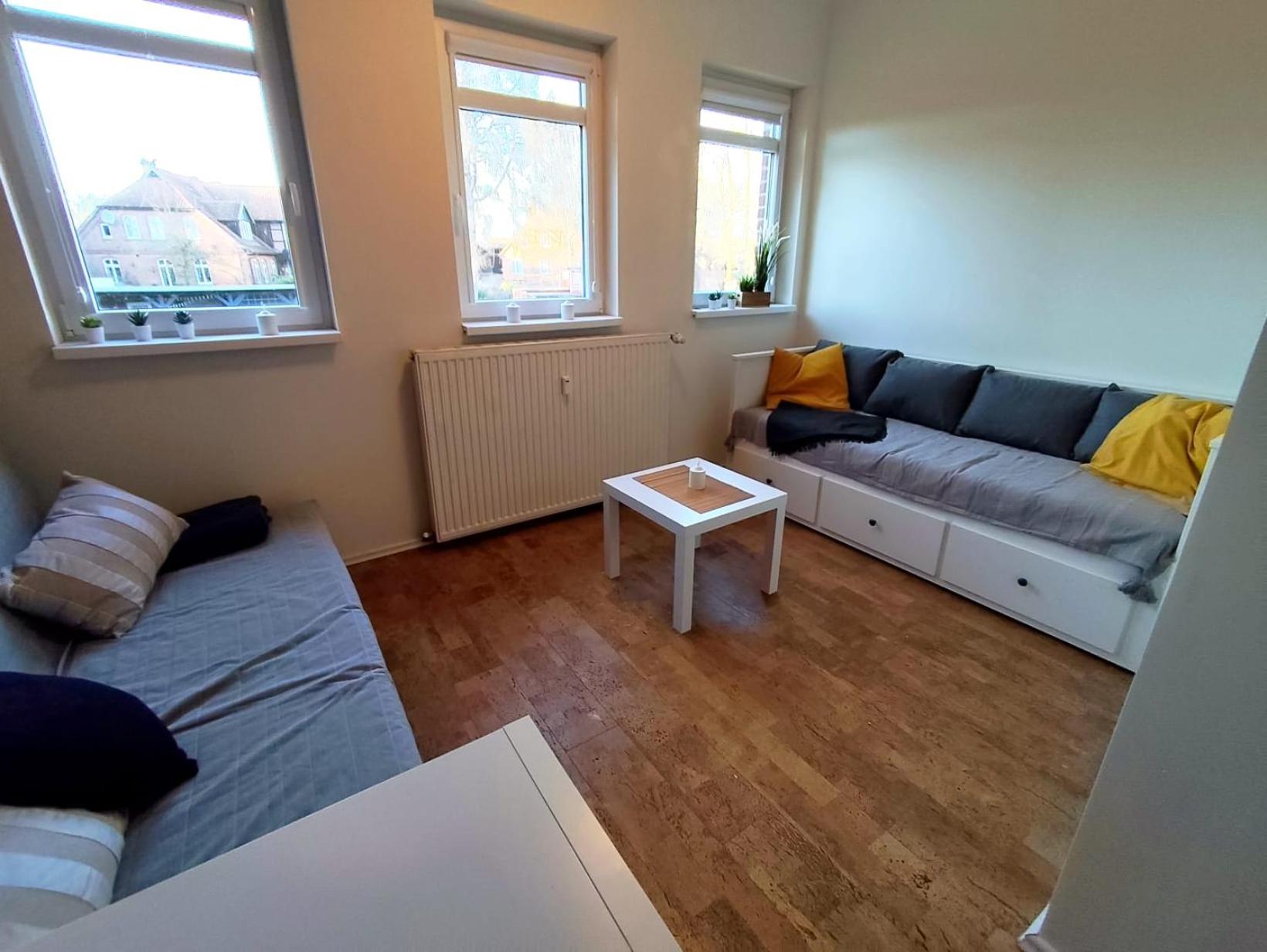 Apartment photo 3