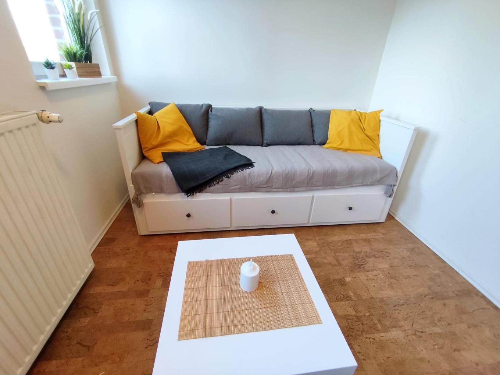 Apartment photo 2