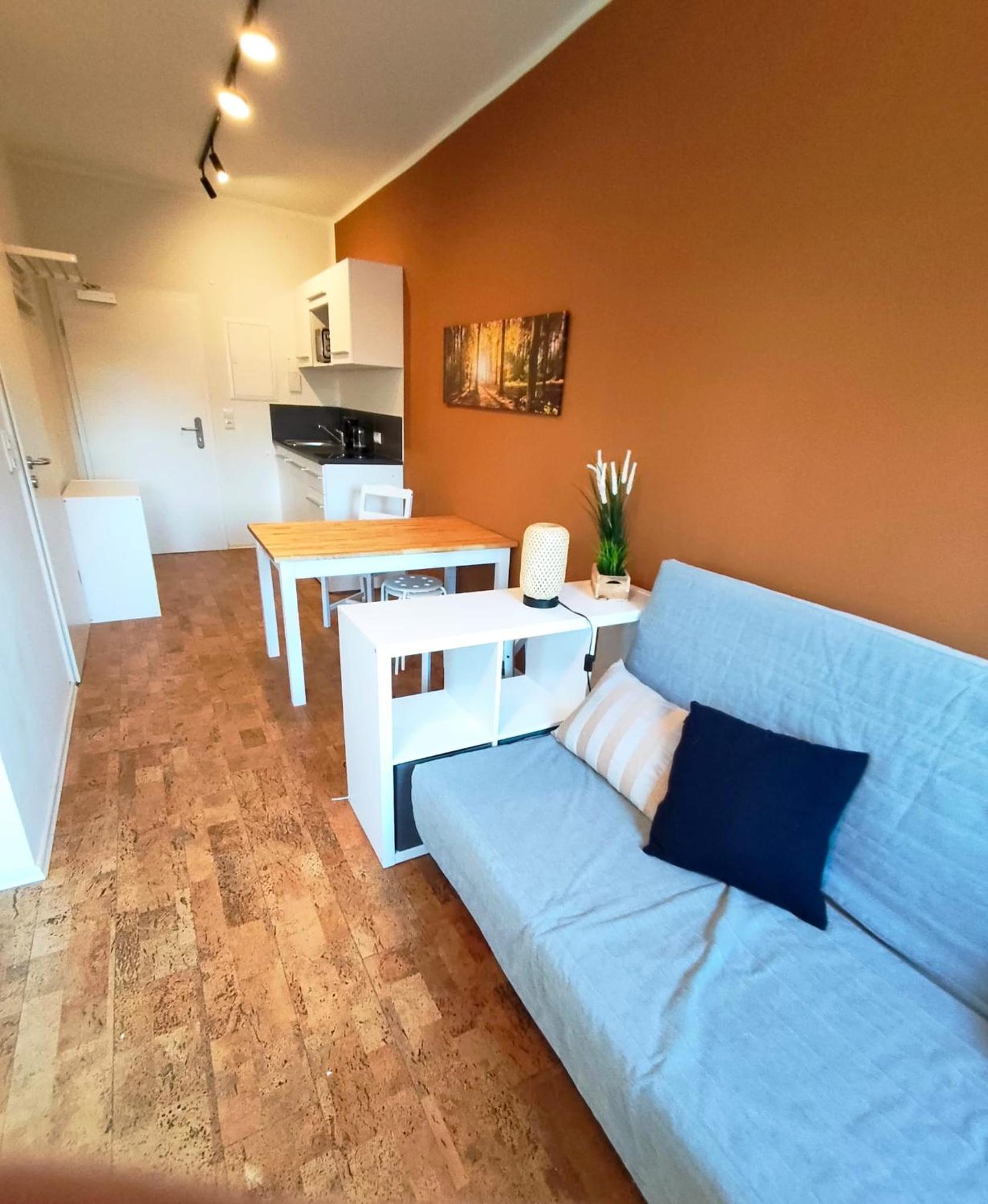 Apartment photo 1