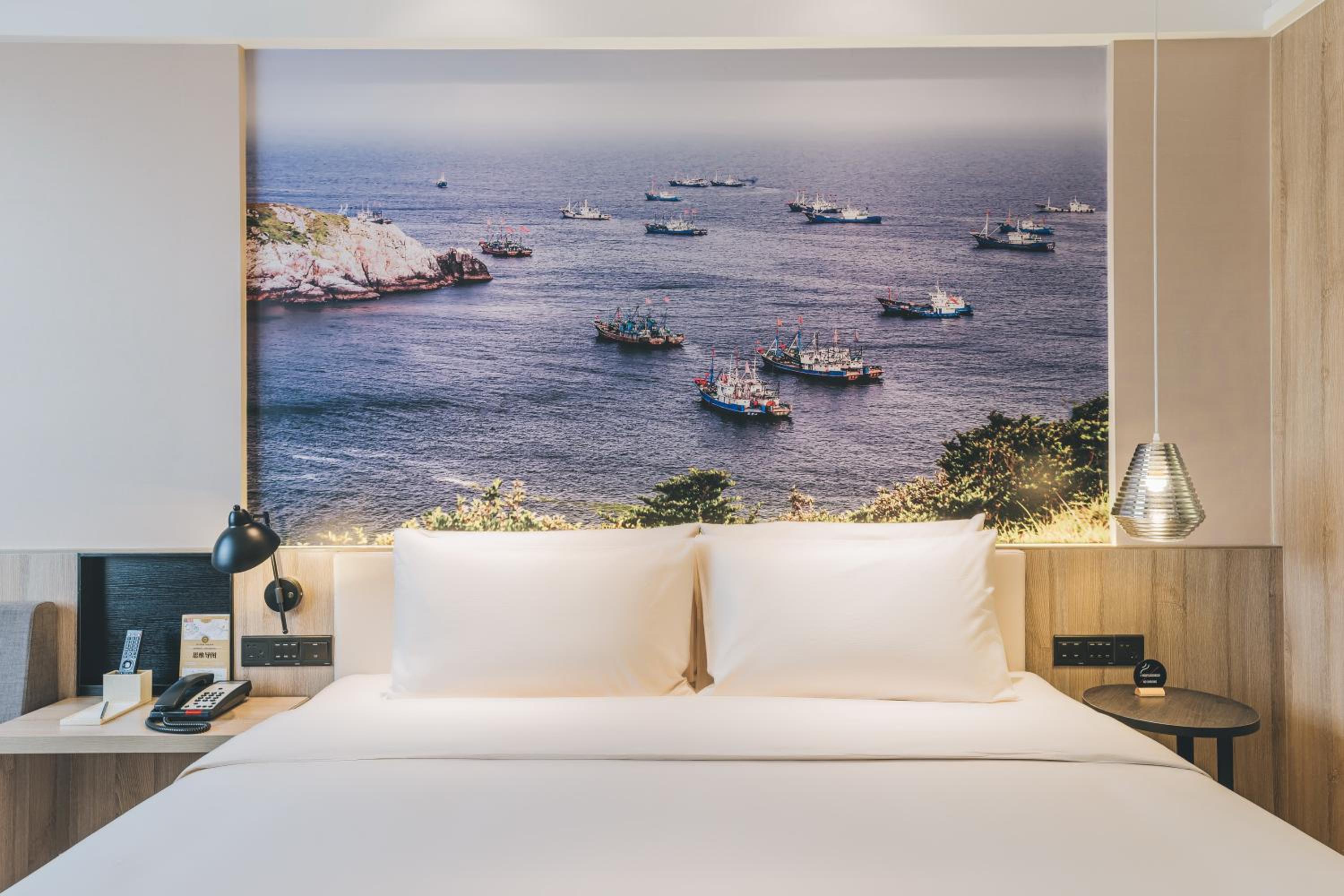 Elegant Double Room photo 2