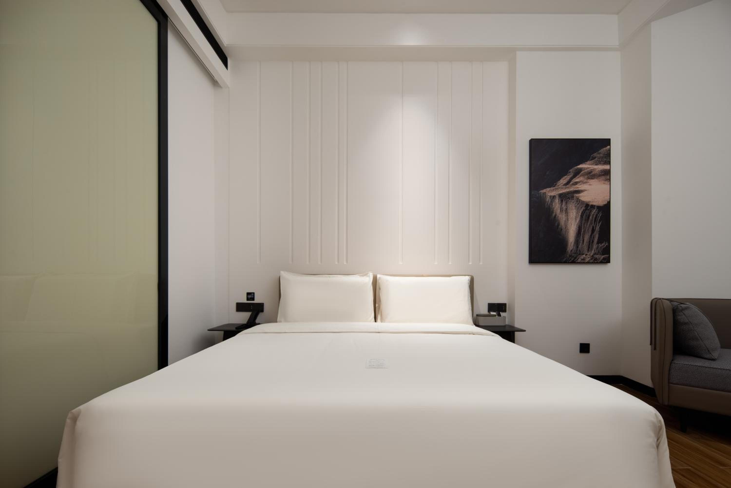 Elegant Room