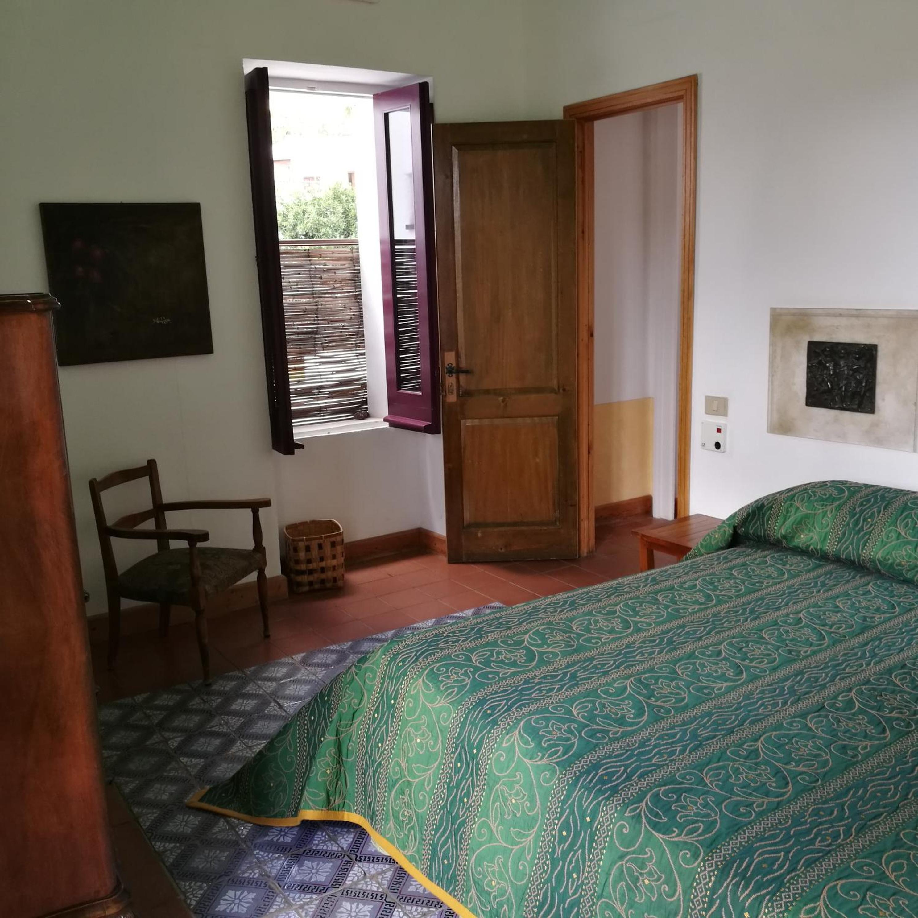 Double or Twin Room with Private Bathroom photo 3
