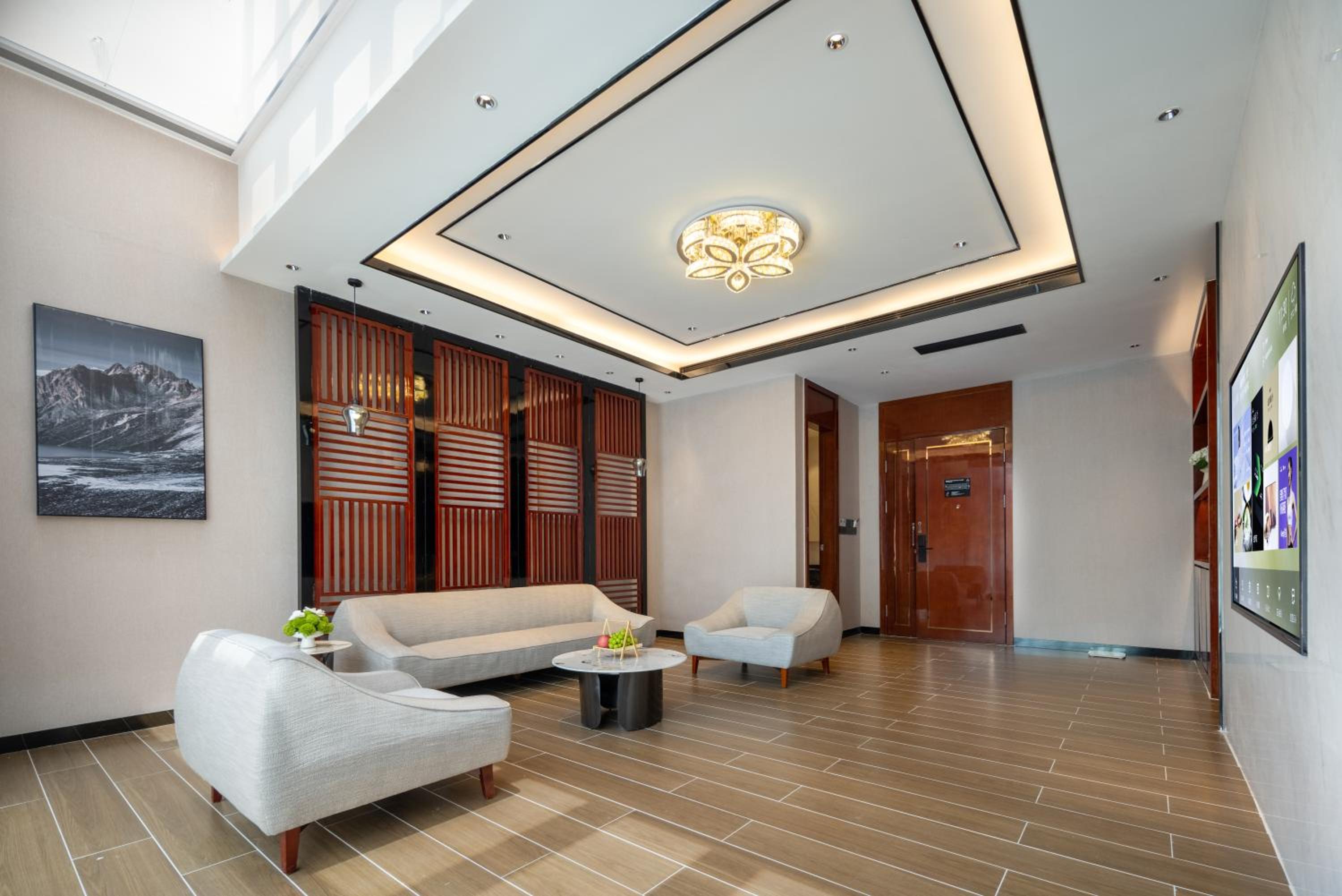Jimu Suite with View