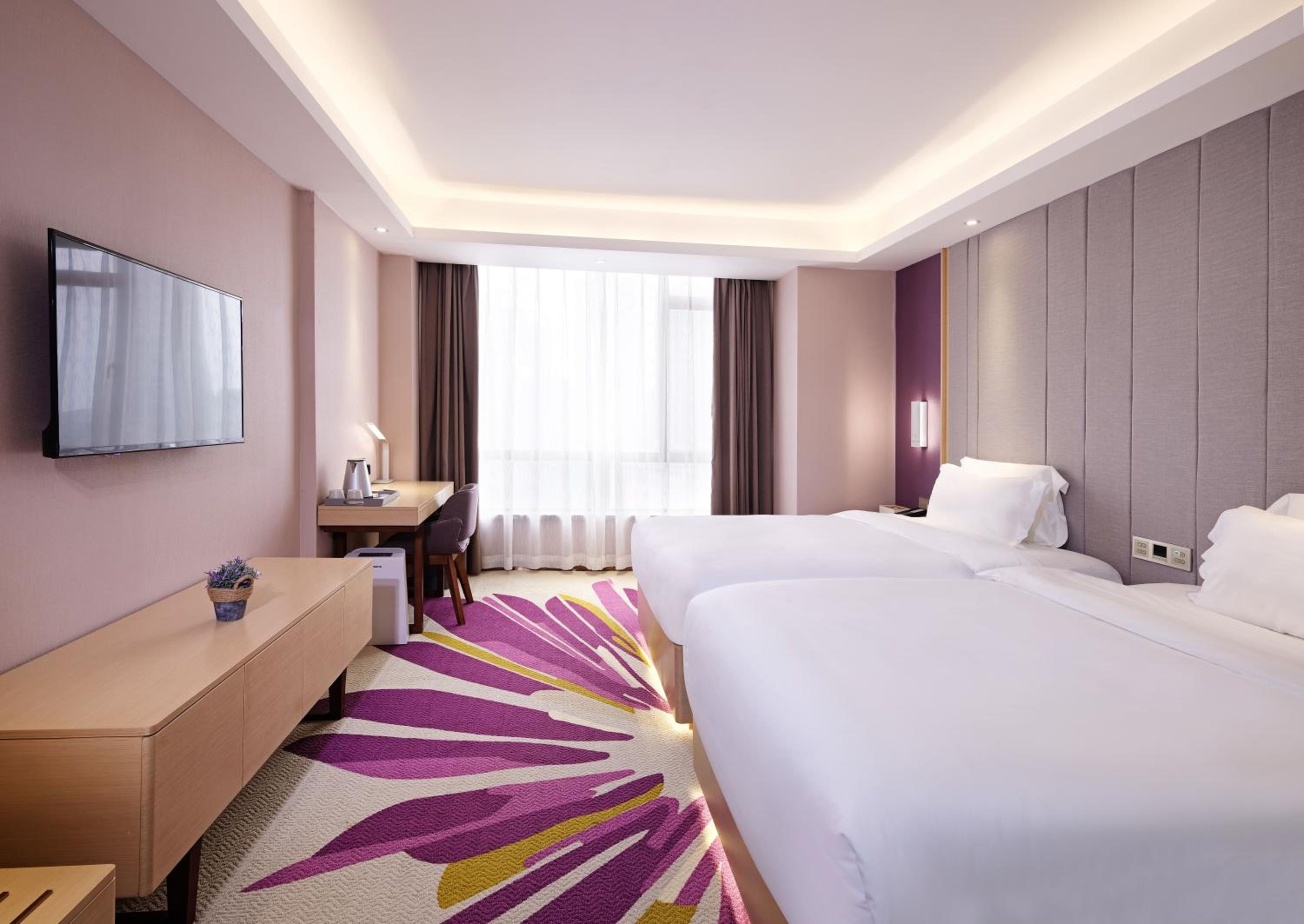 Budget Twin Room