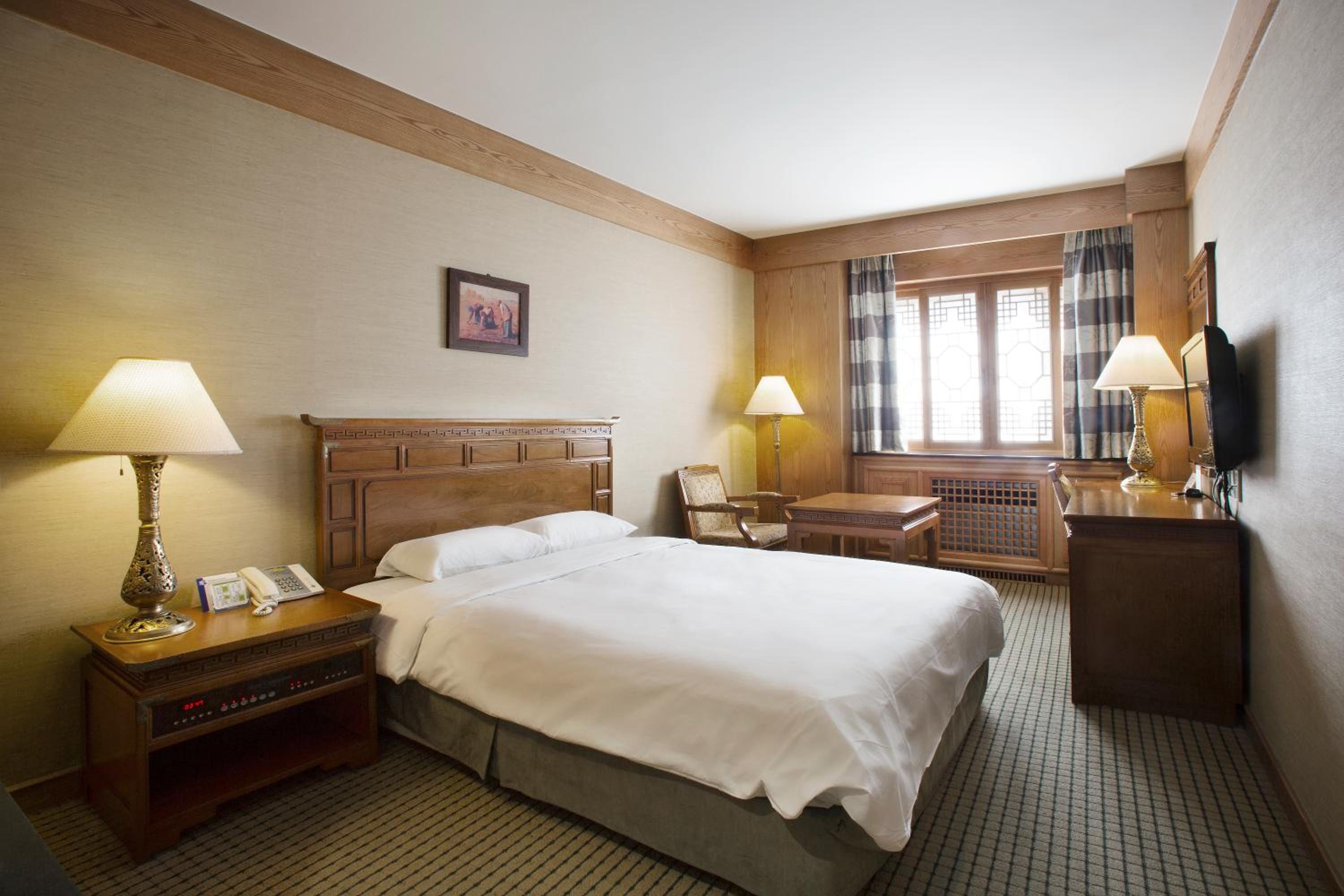 Standard Double Room - Photo 2