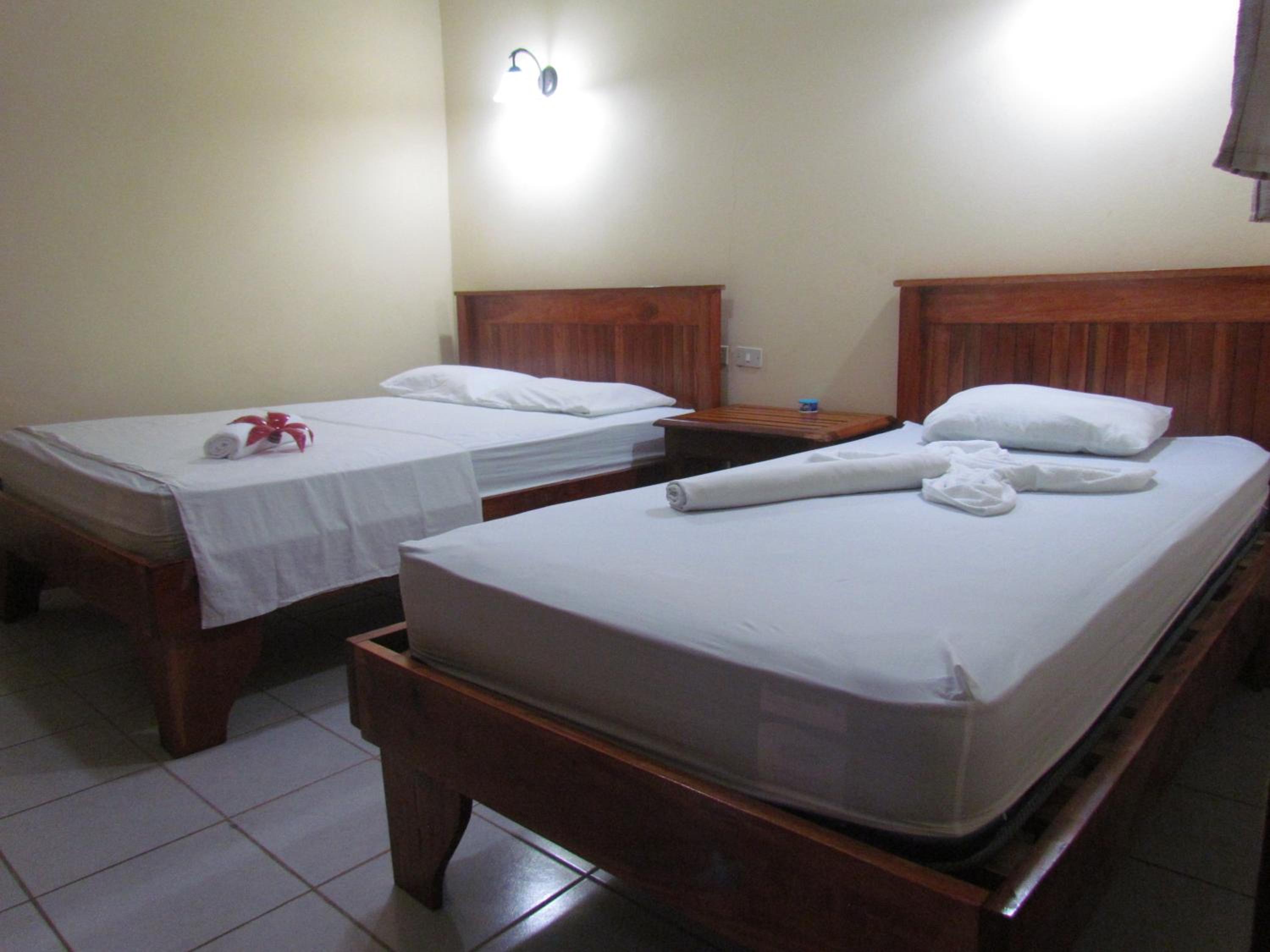 Triple Room photo 2