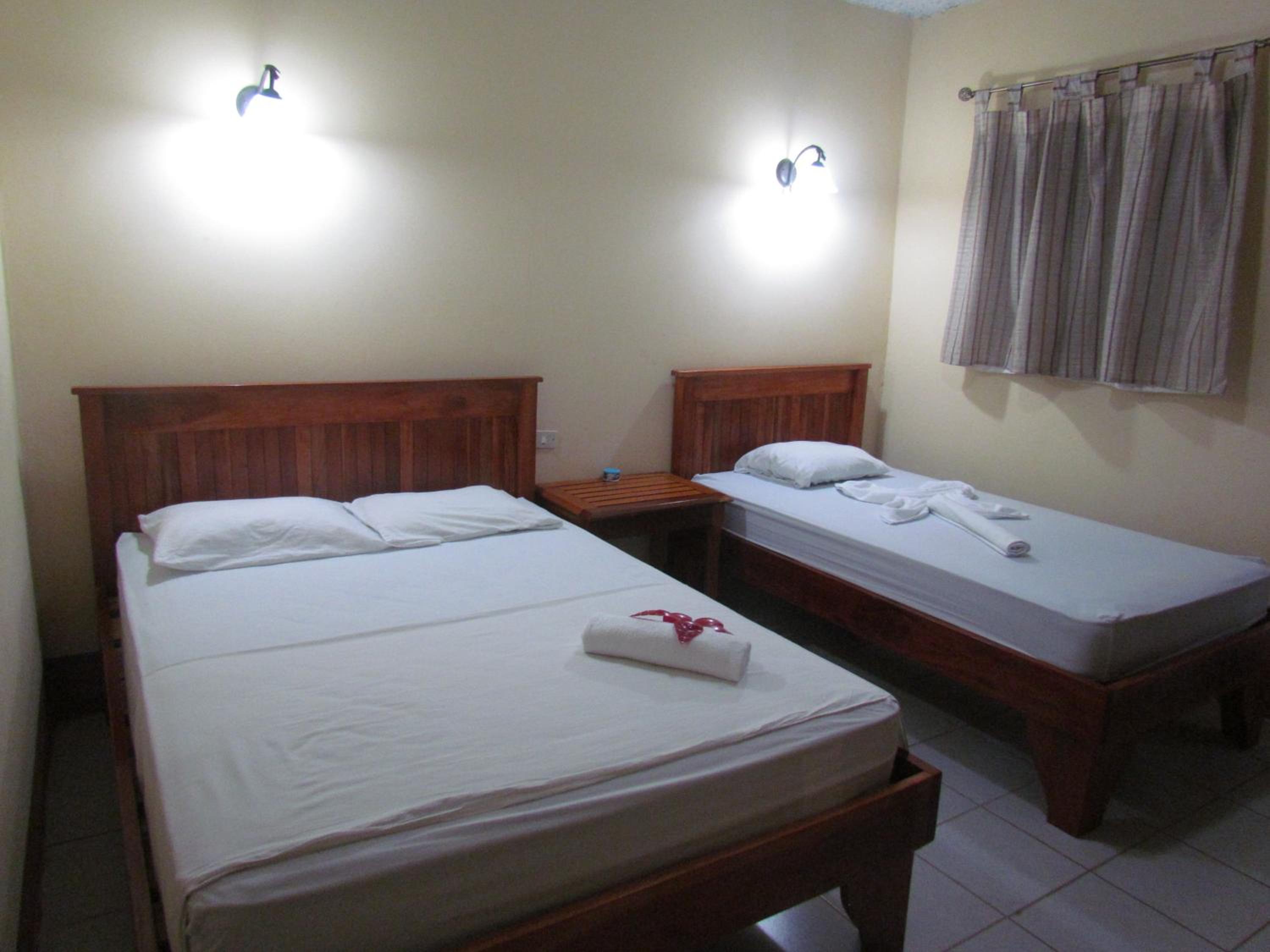 Triple Room photo 3