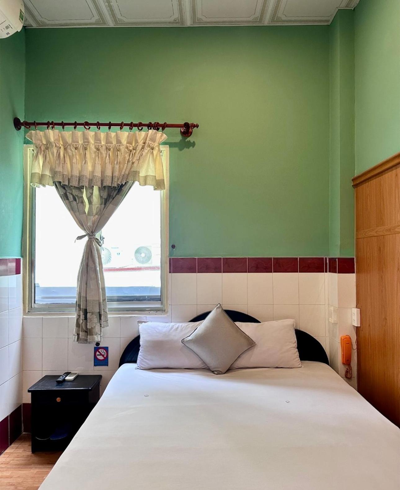 Small Double Room photo 2