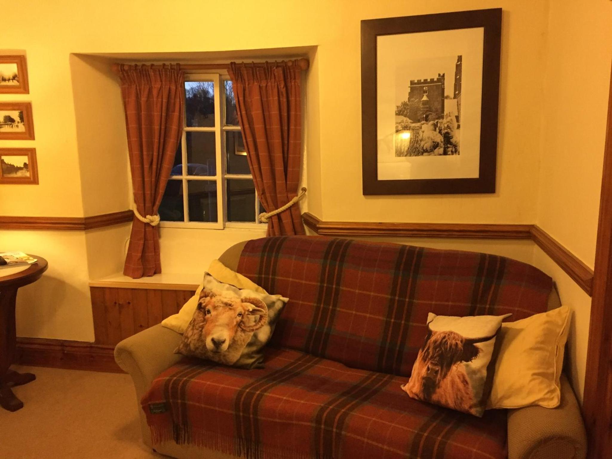 Standard Double Room photo 3