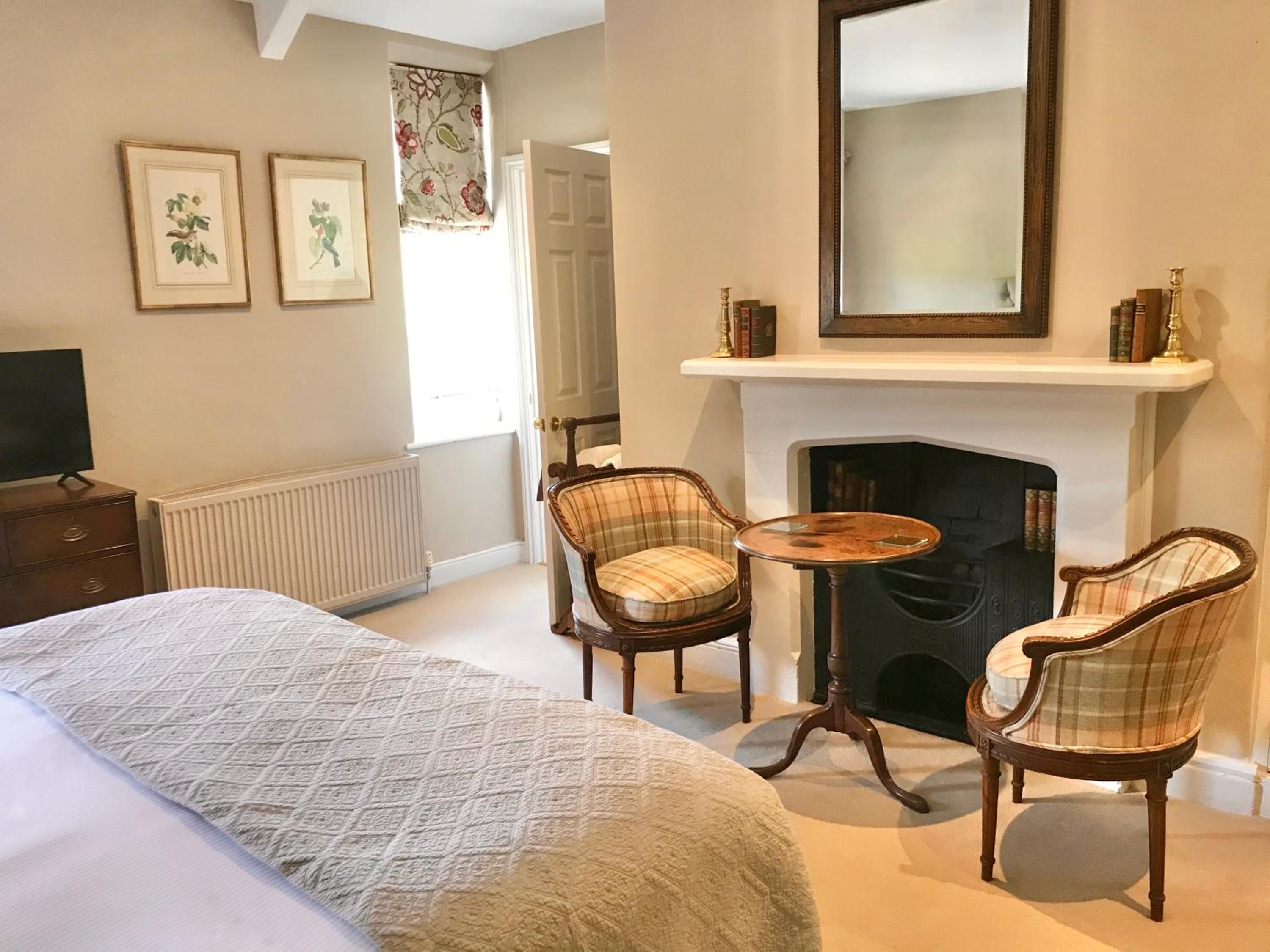 Double or Twin Room with View photo 1