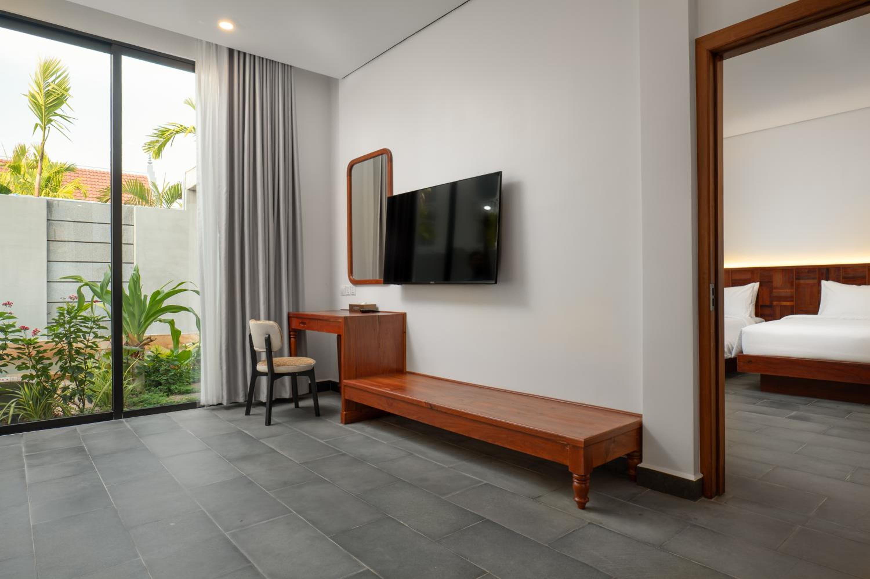 Private Pool Villa 2-Bedroom - Free Airport Pickup and Minibar - Photo 6