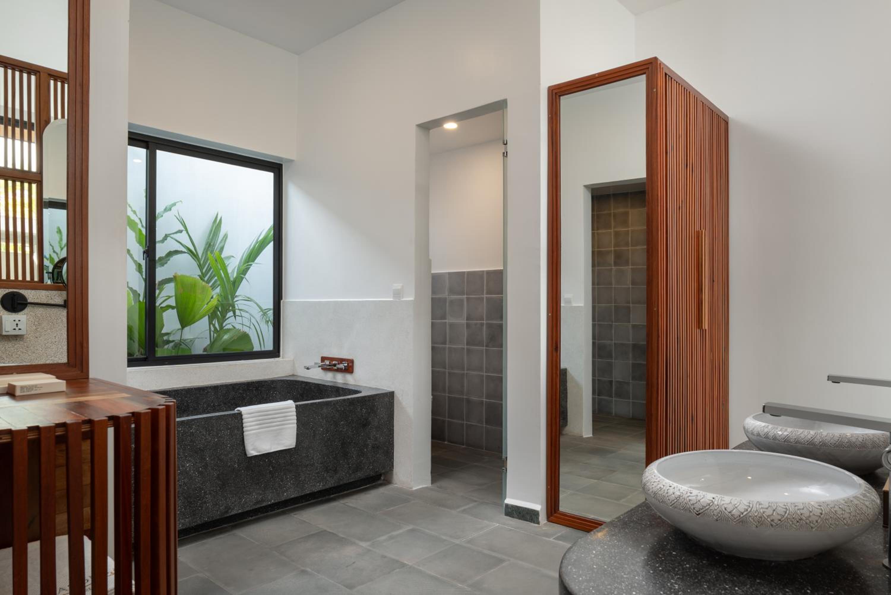 Private Pool Villa 1-Bedroom - Free Airport Pickup and Minibar - Photo 2
