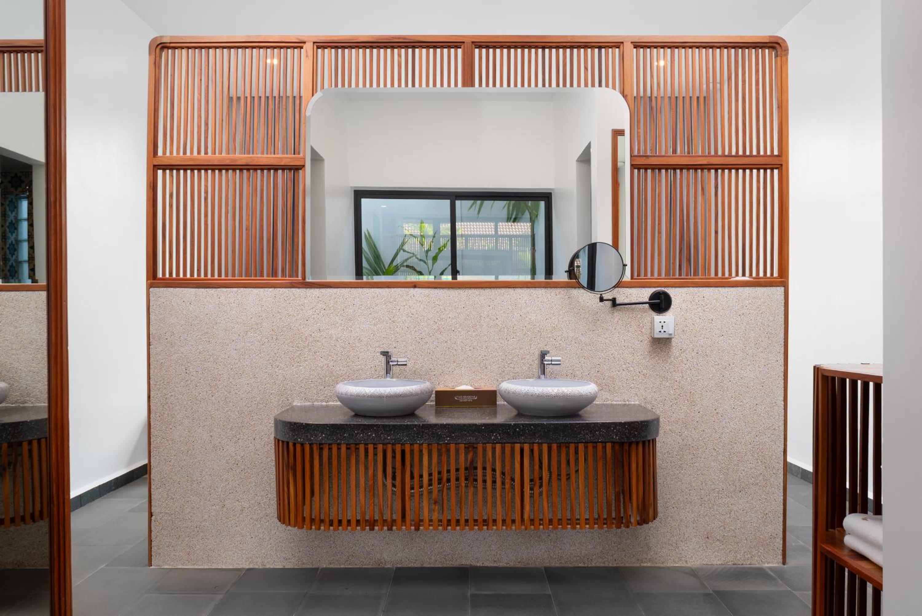 Private Pool Villa 1-Bedroom - Free Airport Pickup and Minibar - Photo 3