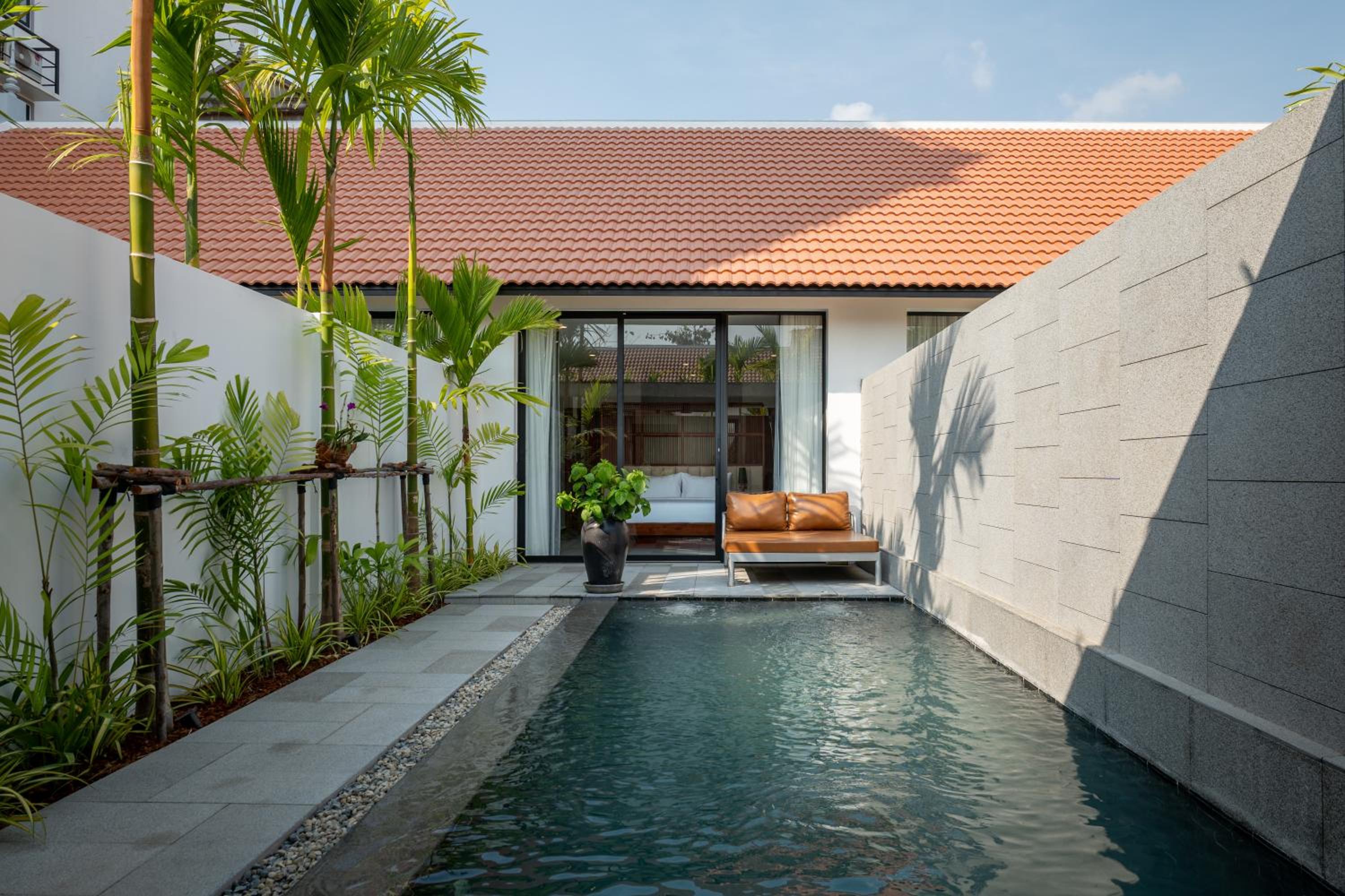 Private Pool Villa 1-Bedroom - Free Airport Pickup and Minibar - Photo 7