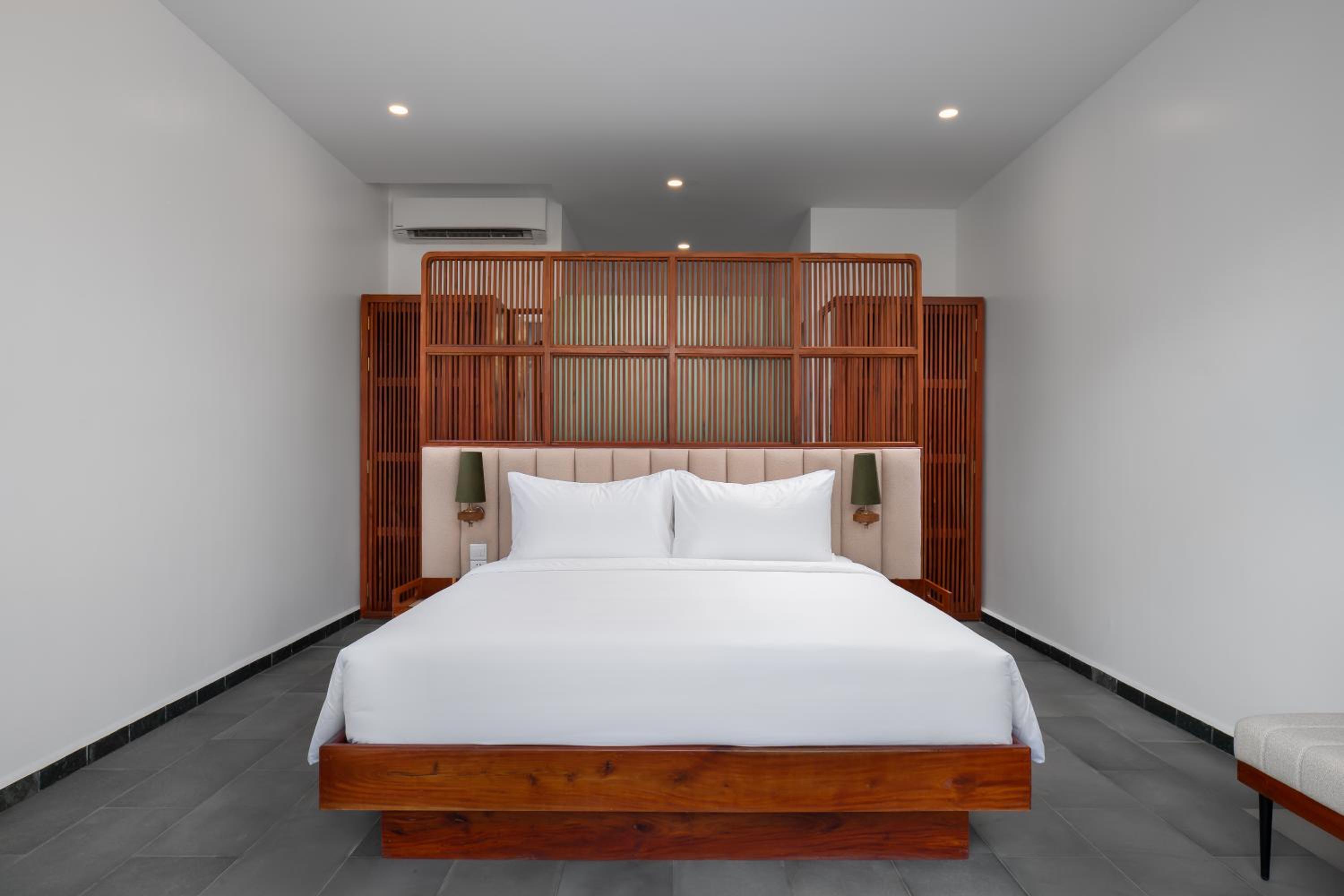Private Pool Villa 1-Bedroom - Free Airport Pickup and Minibar - Photo 8