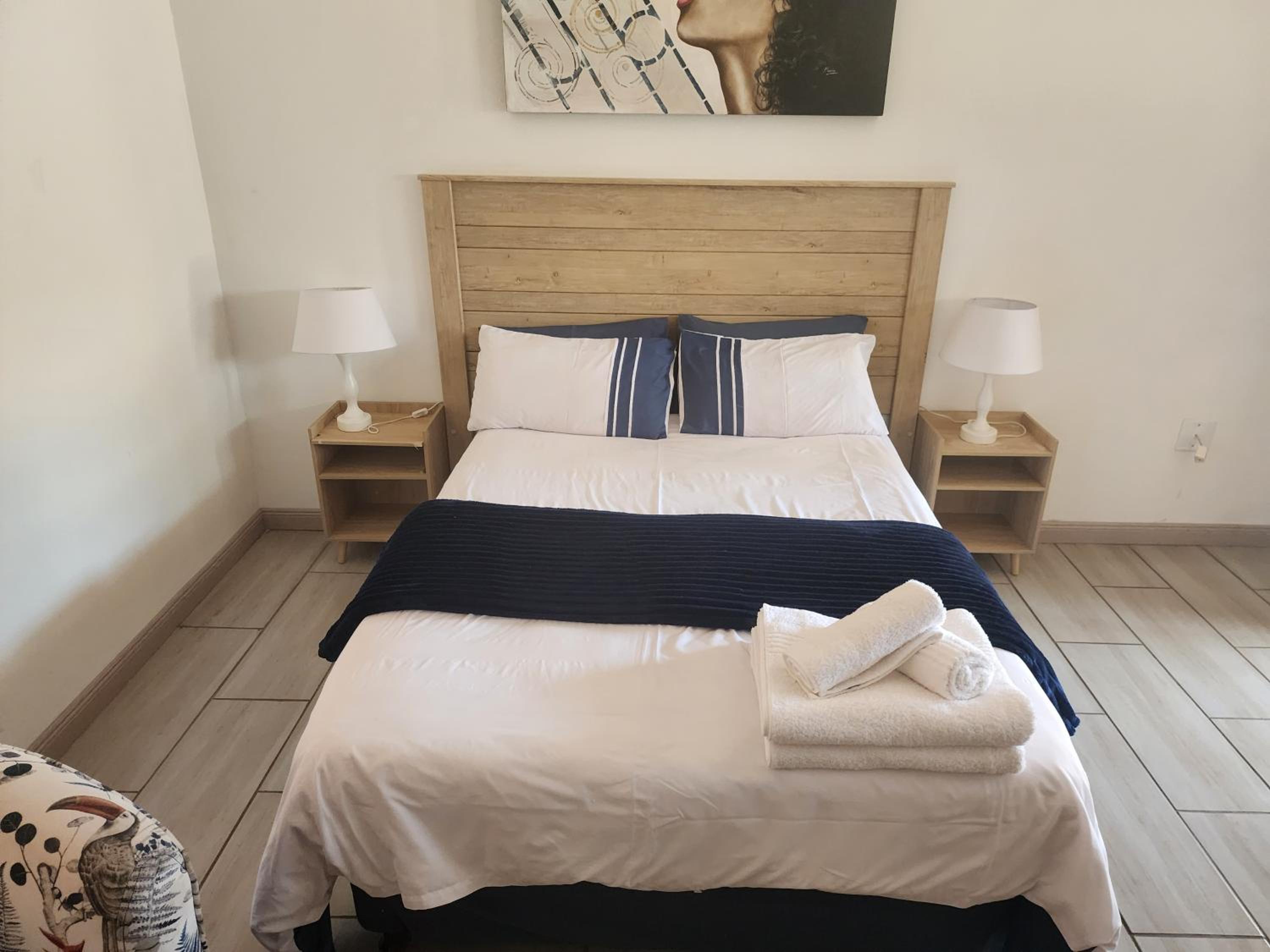 Deluxe Double Room photo 2