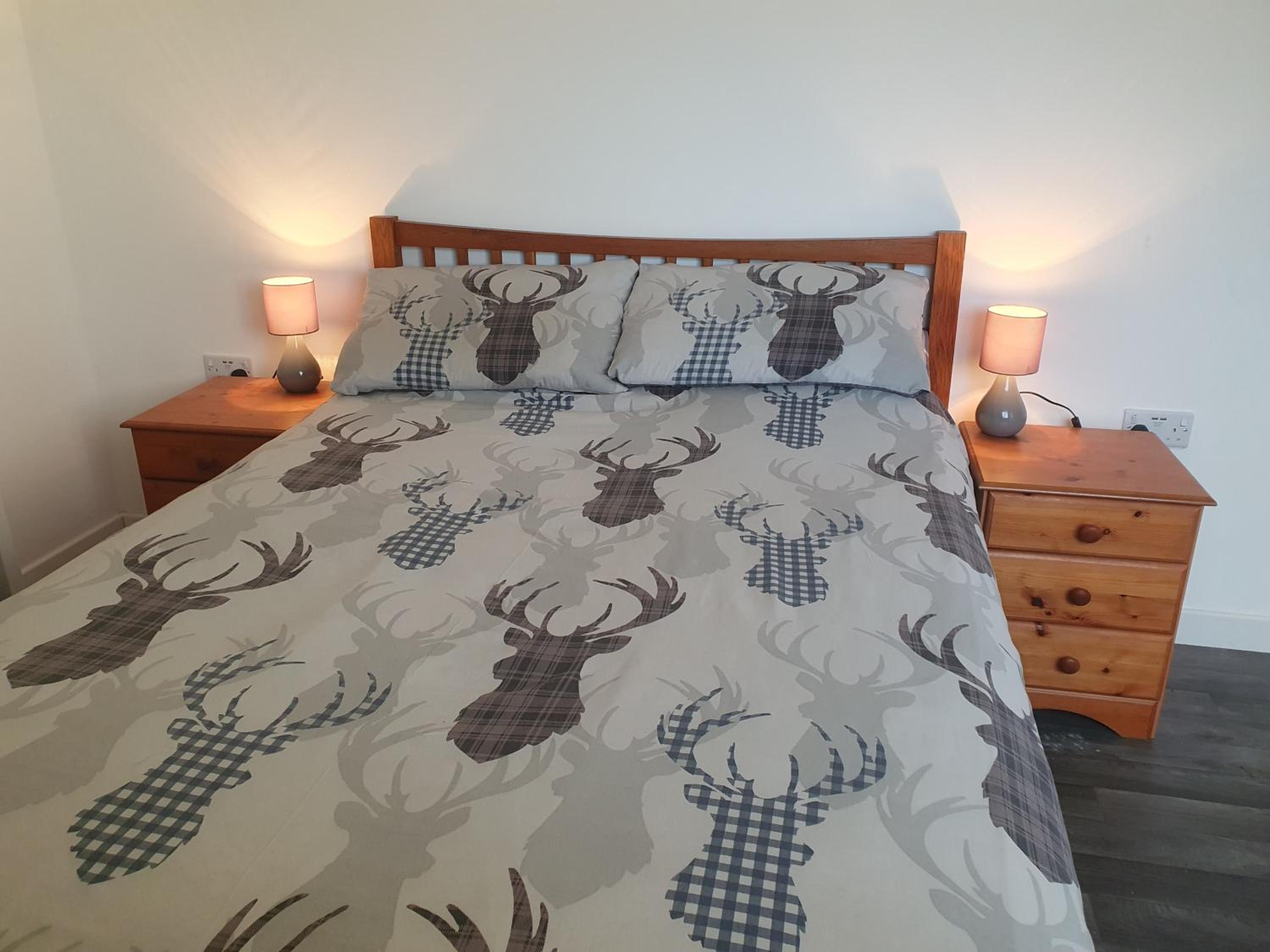 Triple Room with Mountain View photo 3