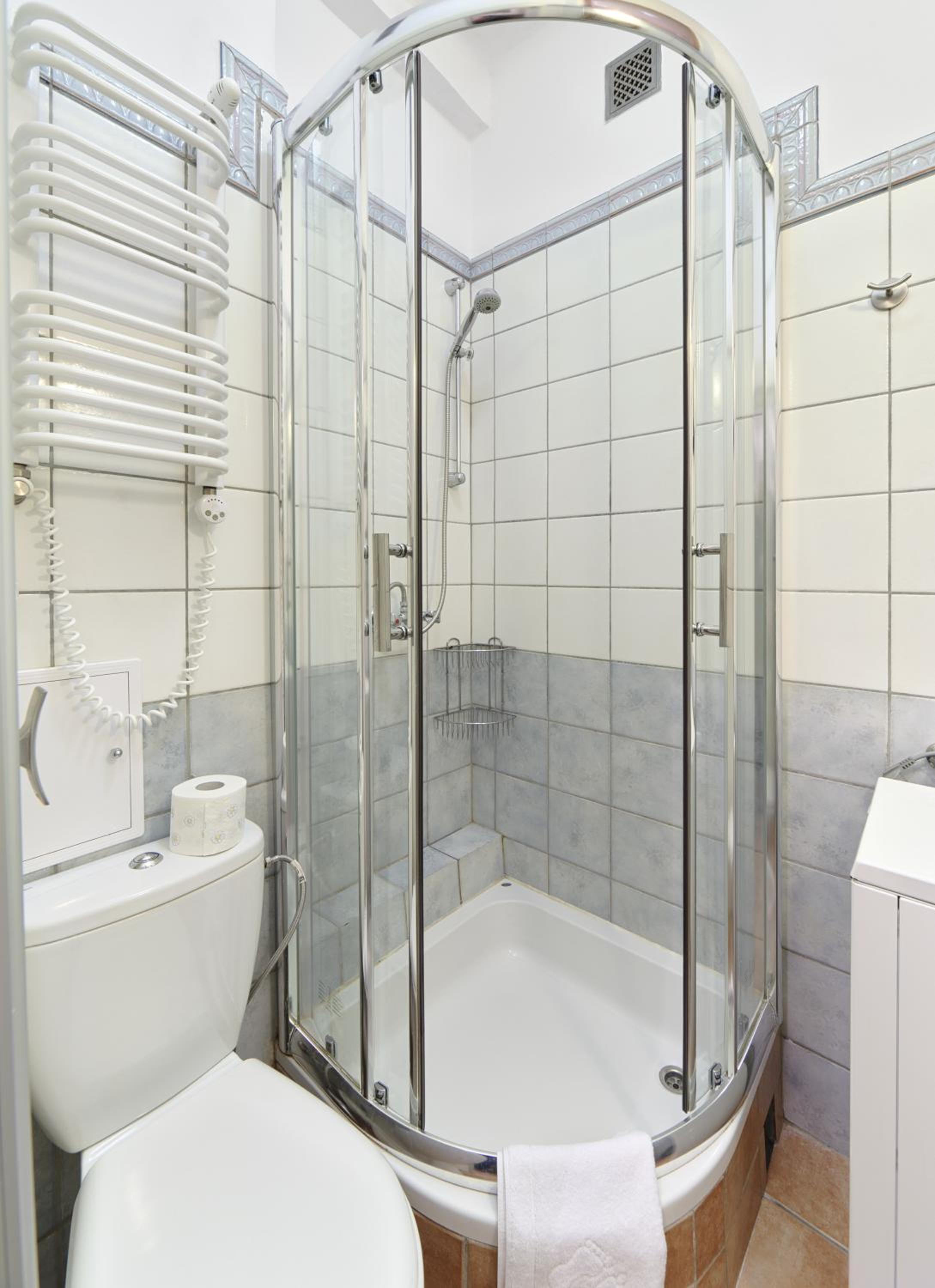 Apartment with Balcony - Photo 45