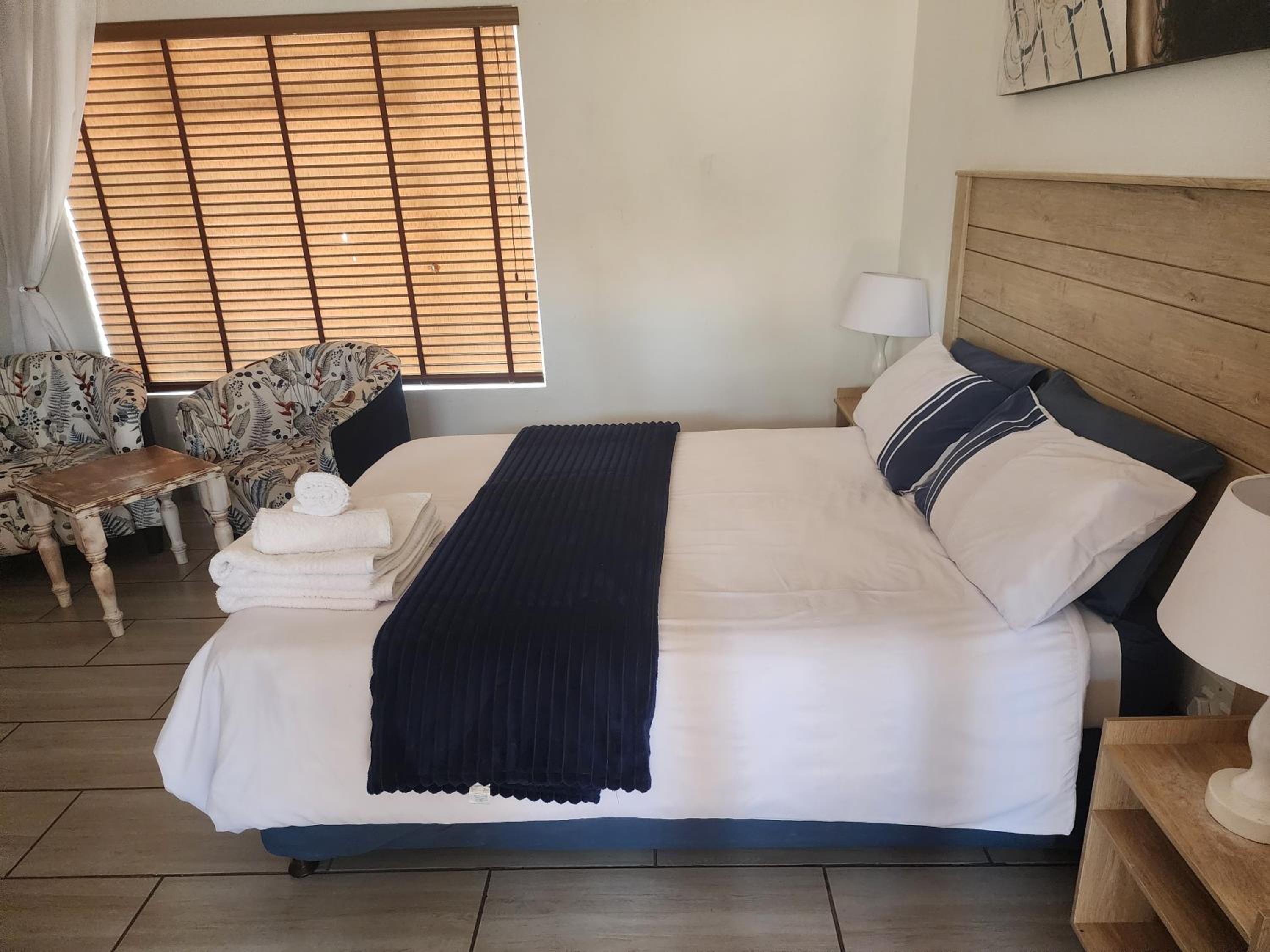 Deluxe Double Room photo 3