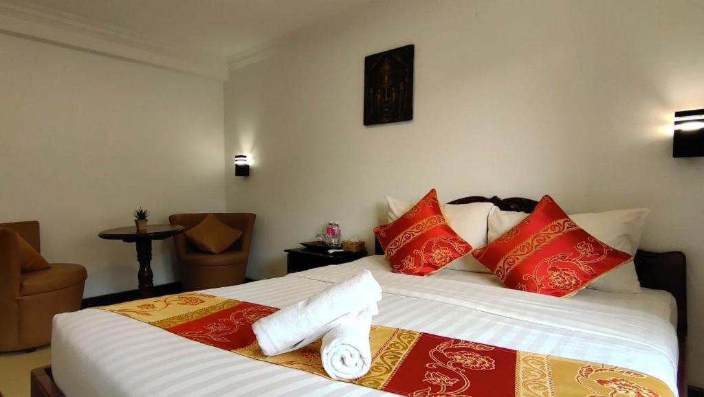 Superior Single Room