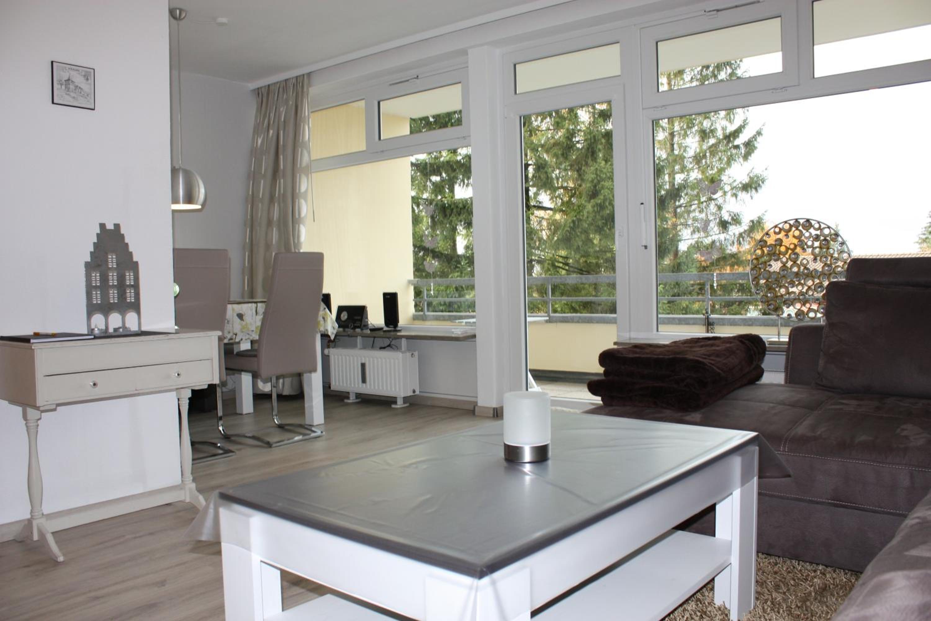Apartment photo 1