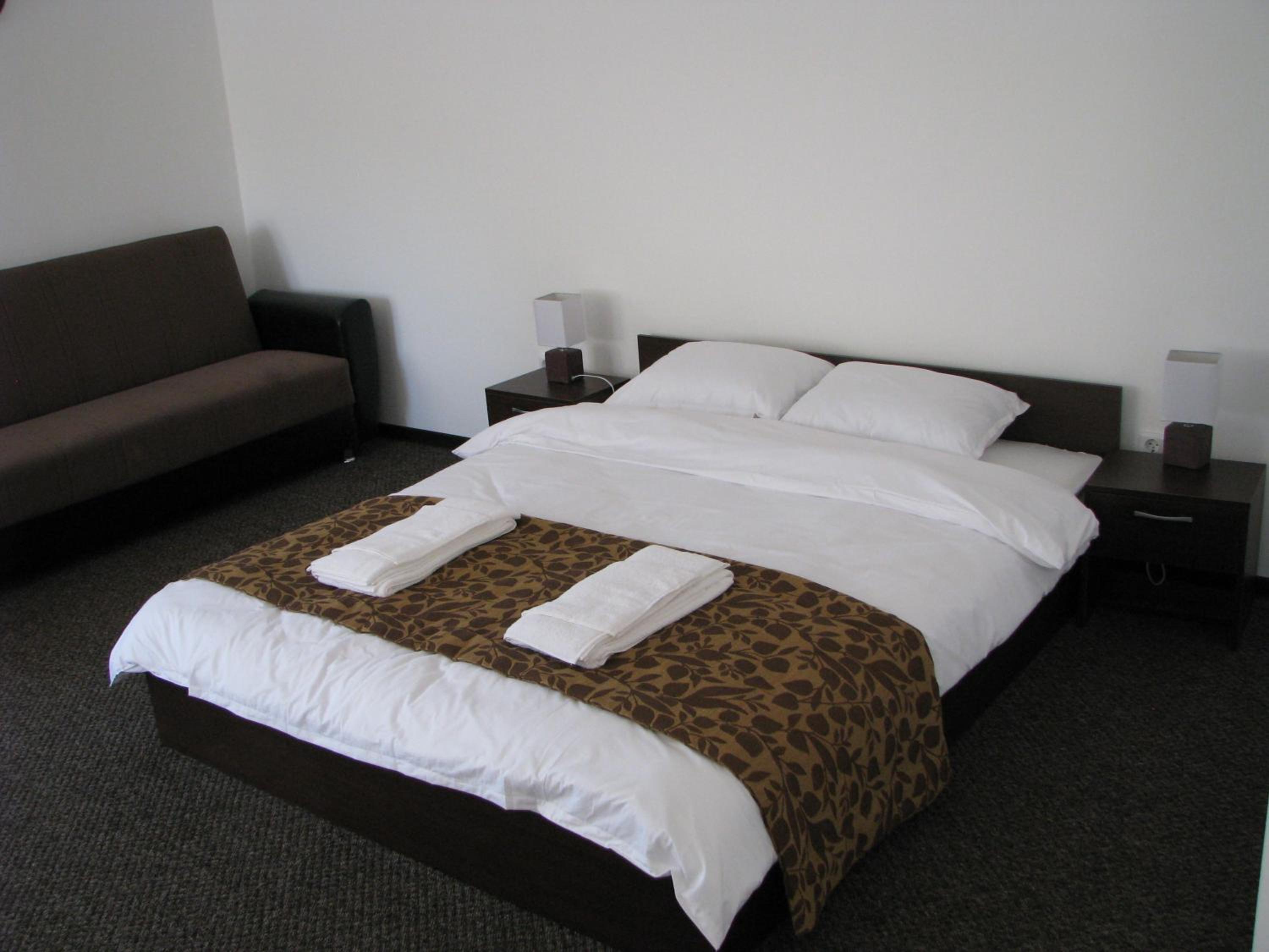 Double Room with Mountain View photo 3