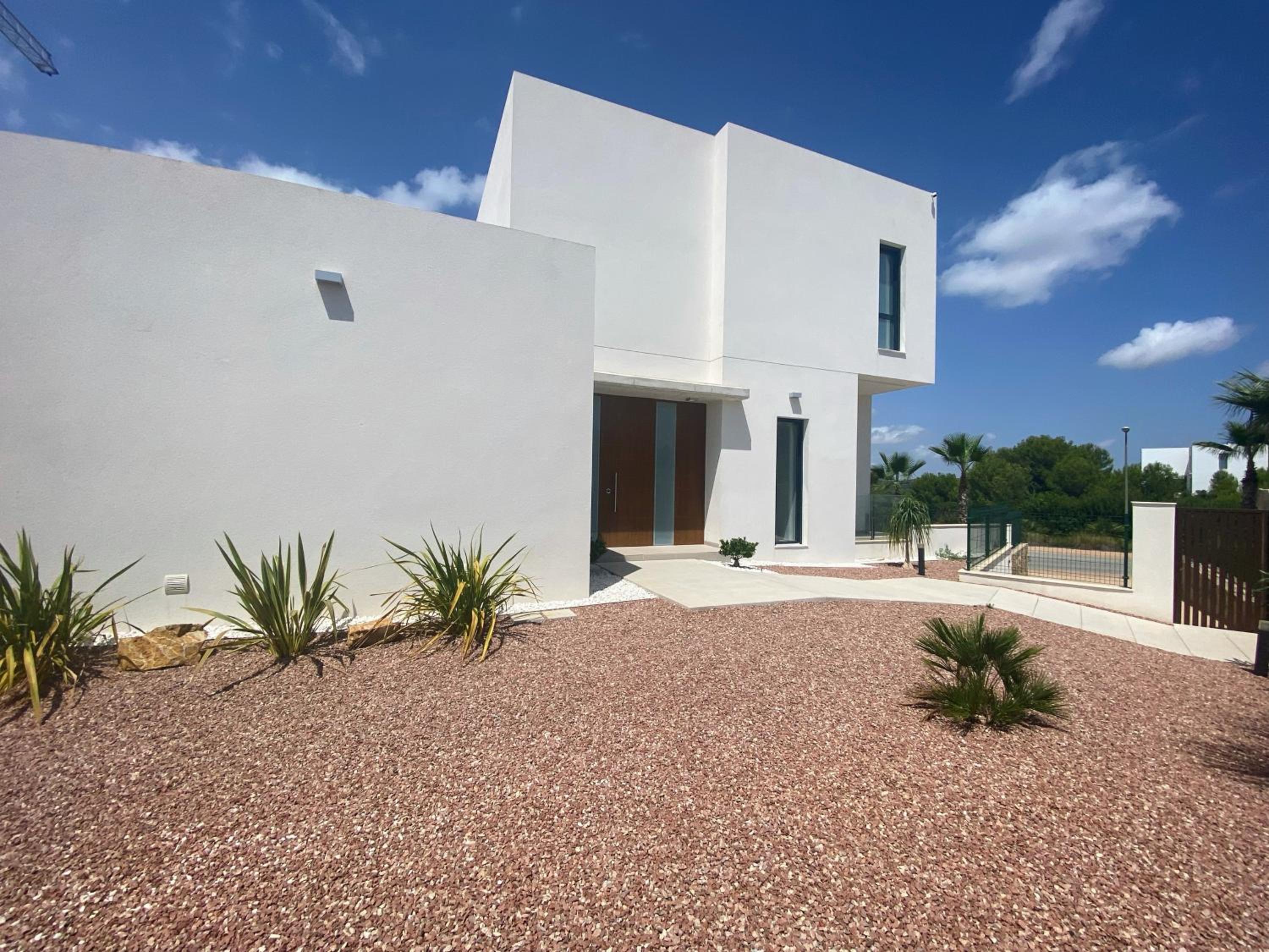 Villa with Private Pool photo 2