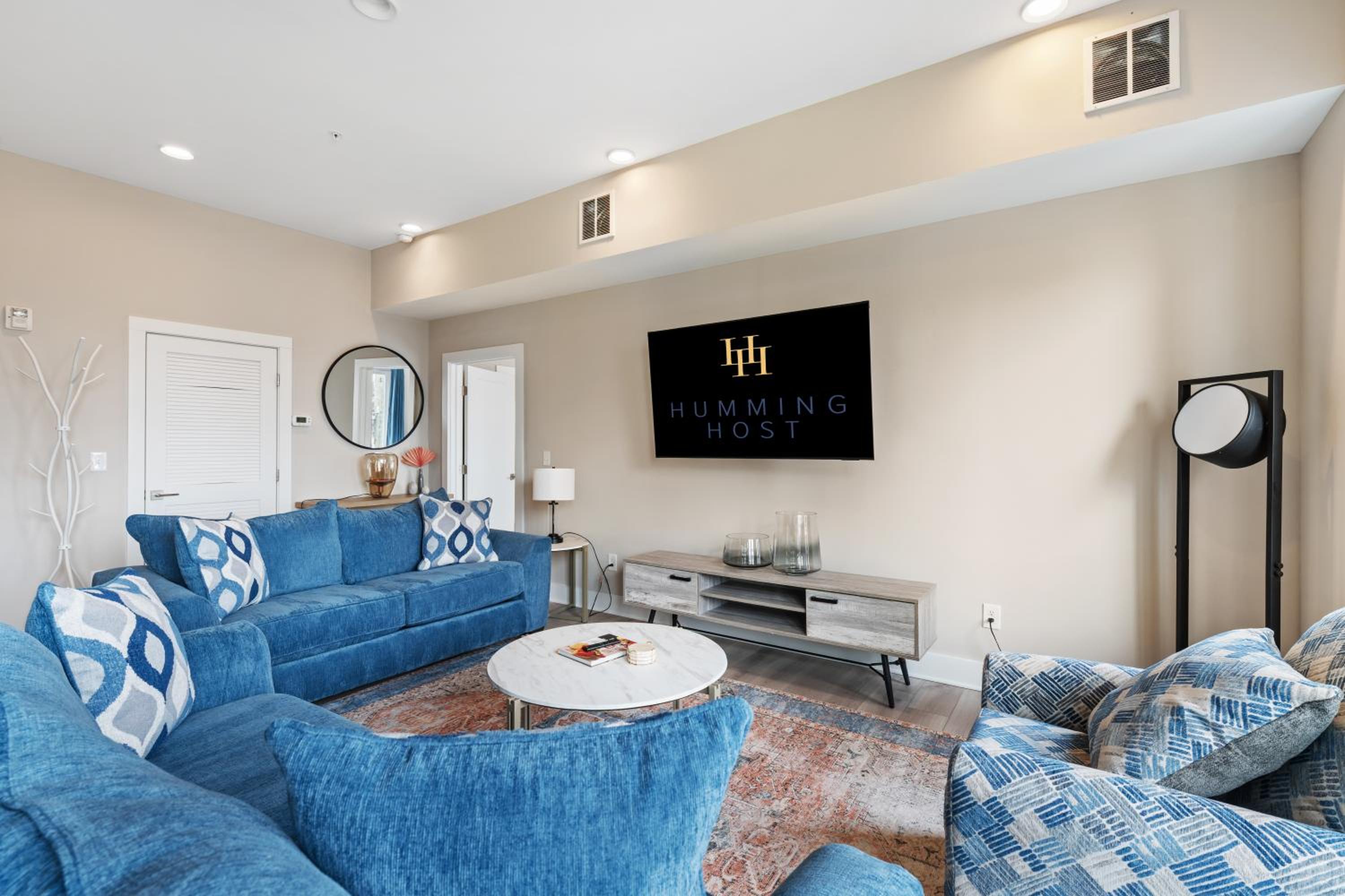 Classic Apartment
