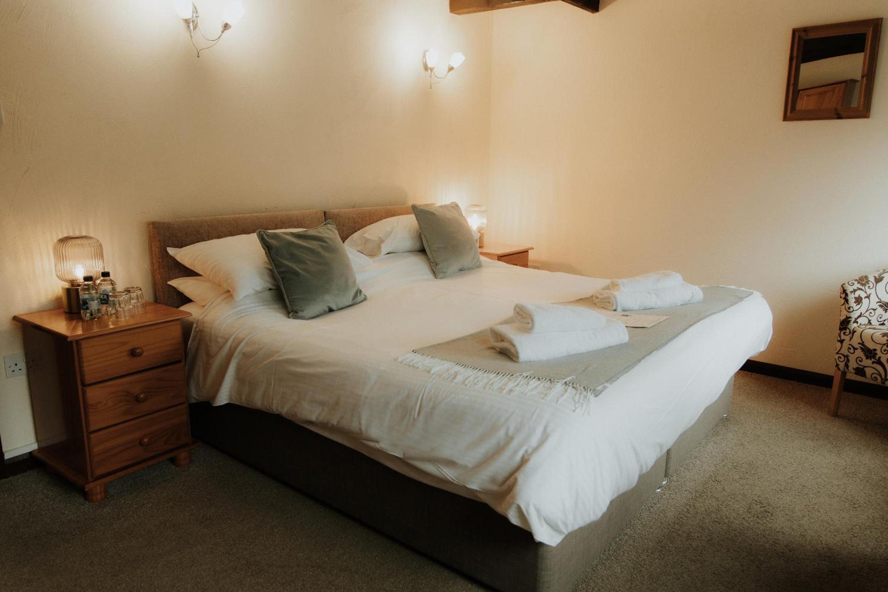 Standard Double Room photo 1