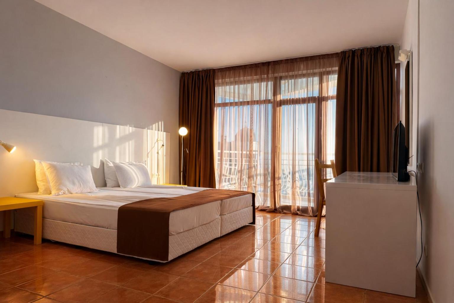 Double Room photo 1