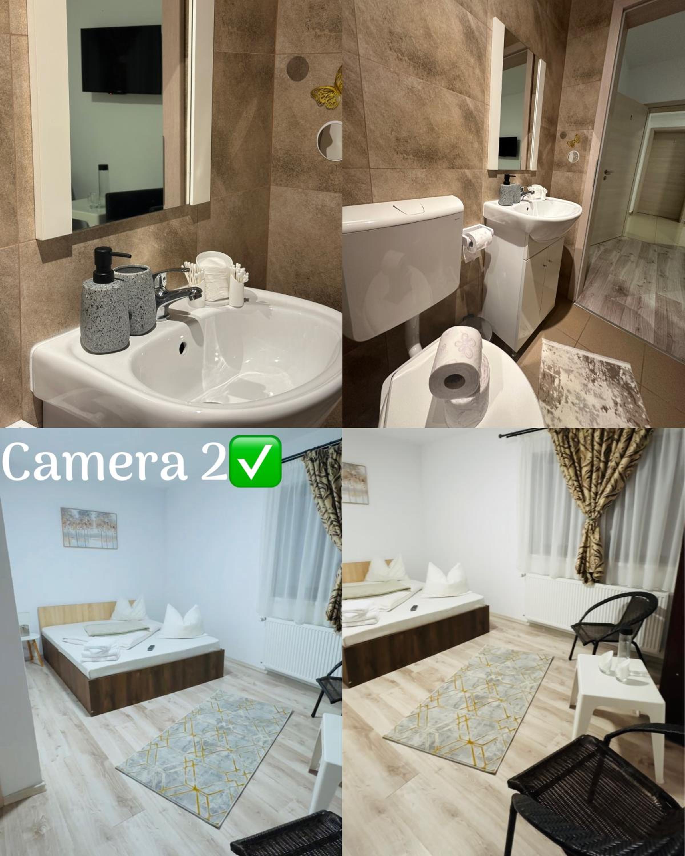 Deluxe Double Room photo 2