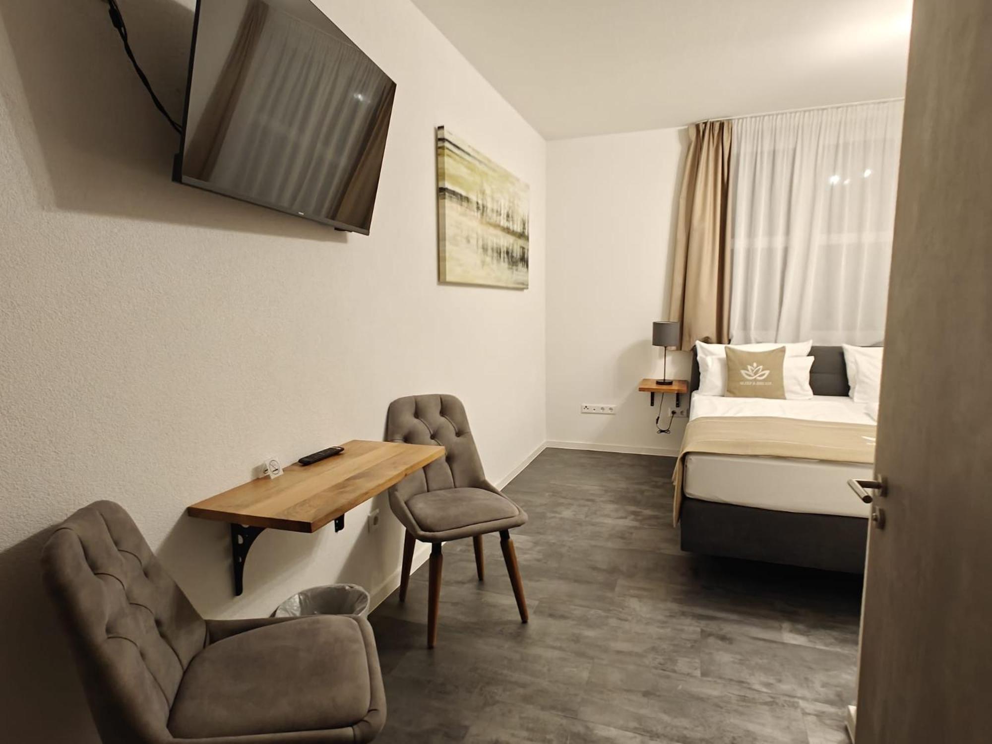 Hotel Sleep & Dream vicino all'Europa Park e a Rulantica, Foto 3