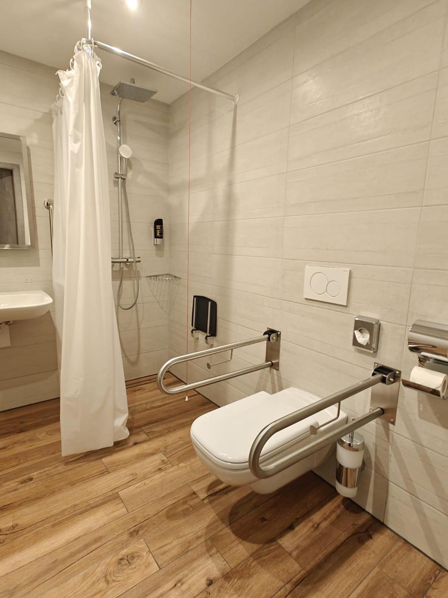 Hotel Sleep & Dream vicino all'Europa Park e a Rulantica, Foto 4