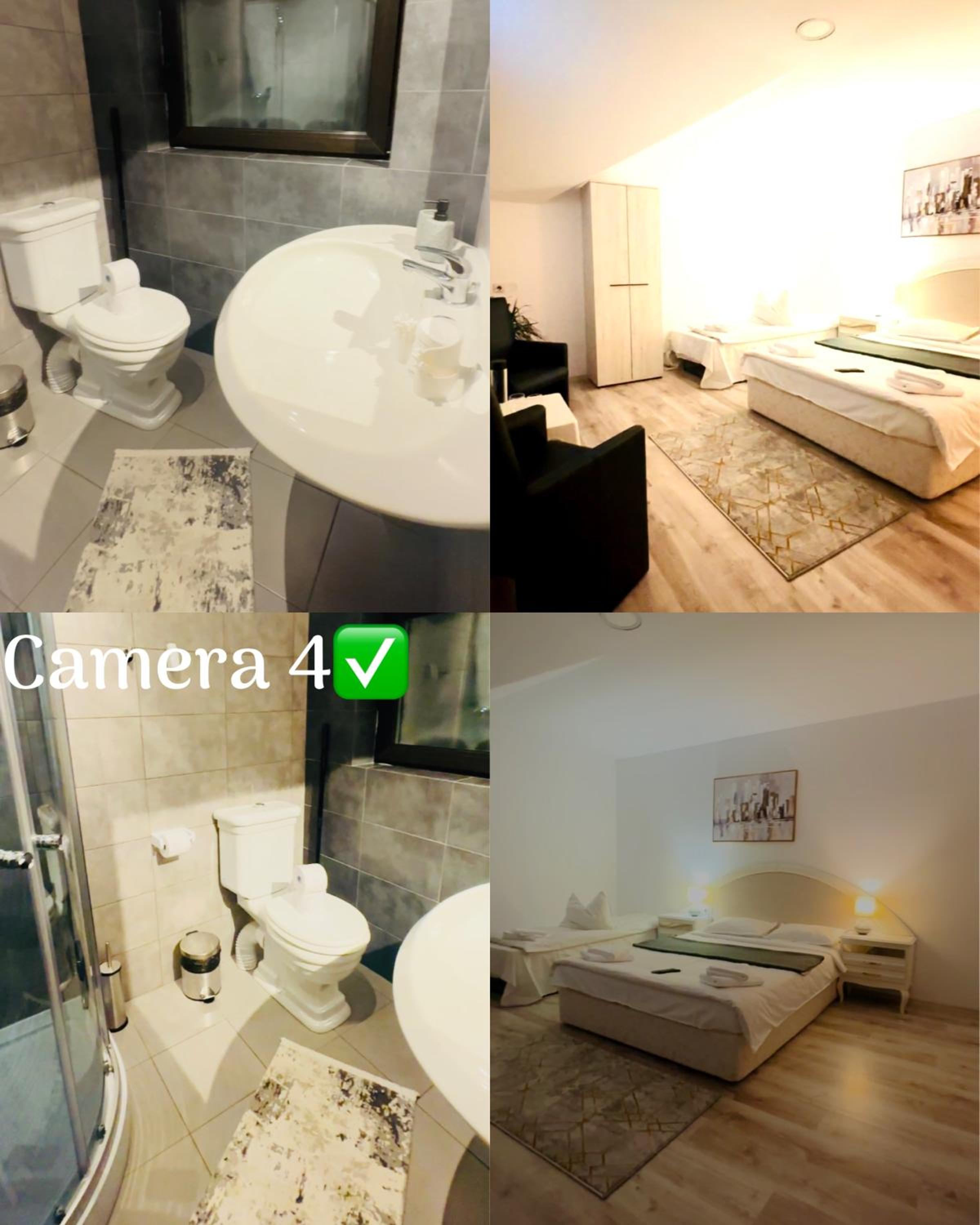 Deluxe Triple Room photo 1