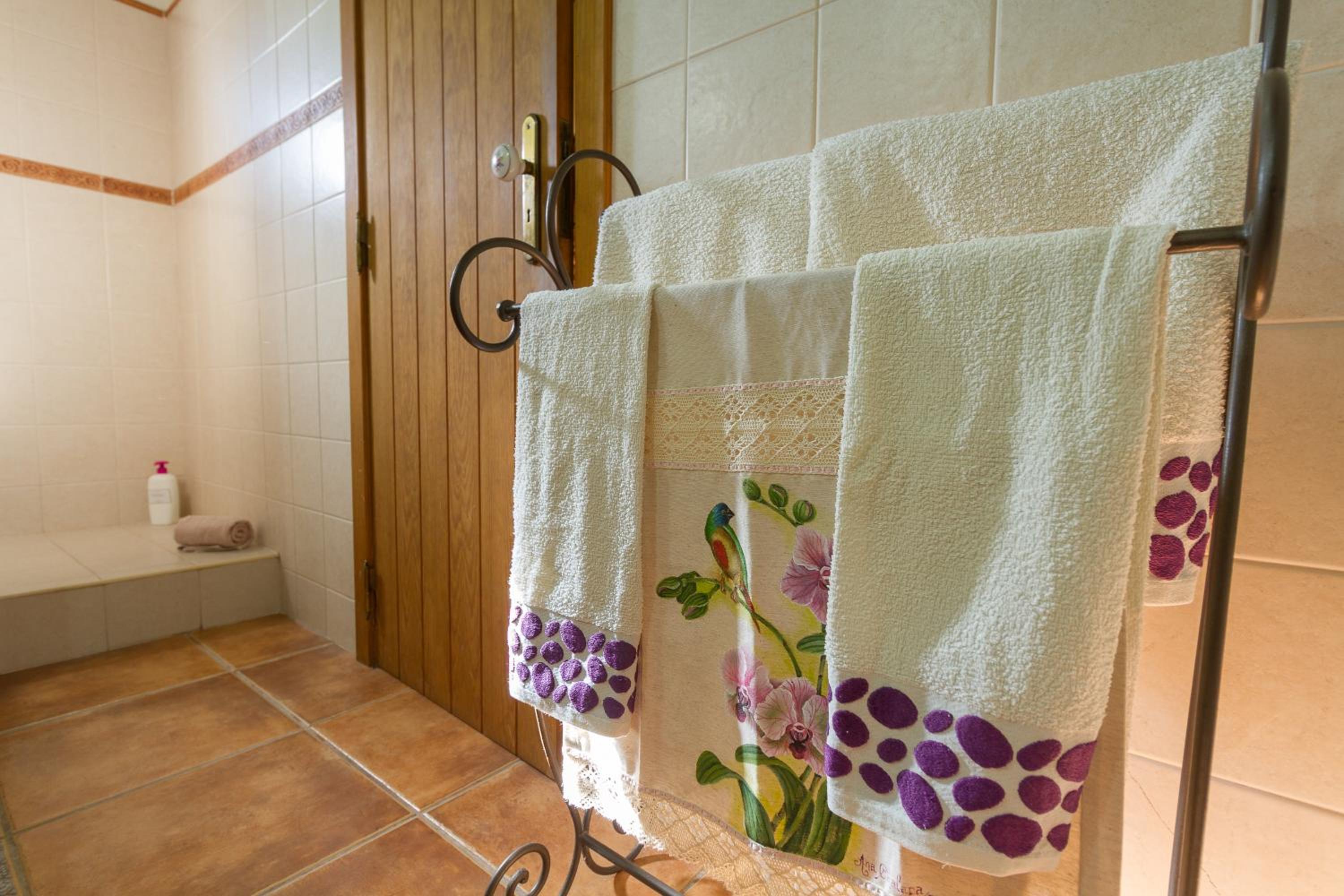 Double Room with Private Bathroom photo 3