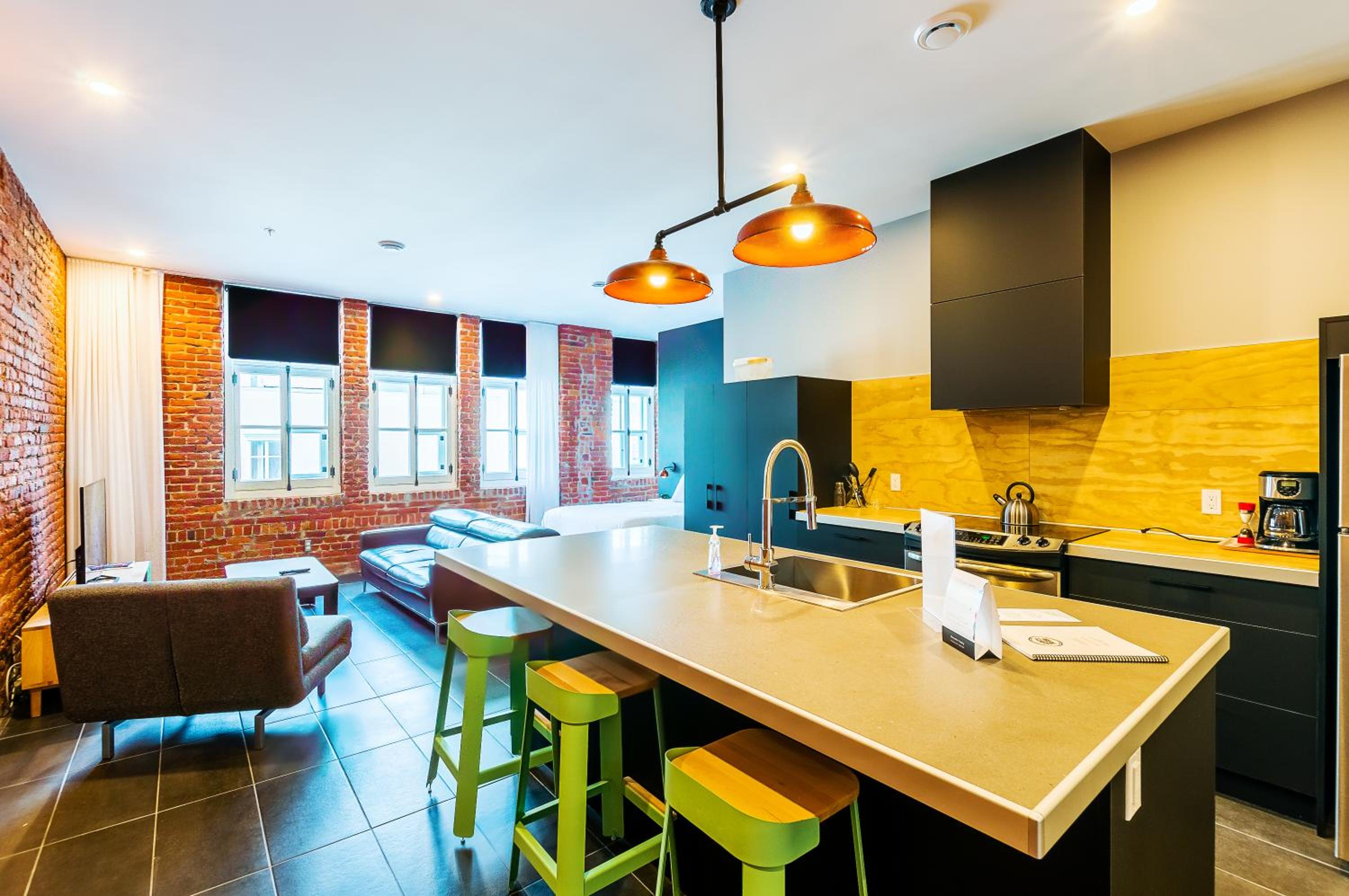 Loft Penthouse T403 thumbnail 6
