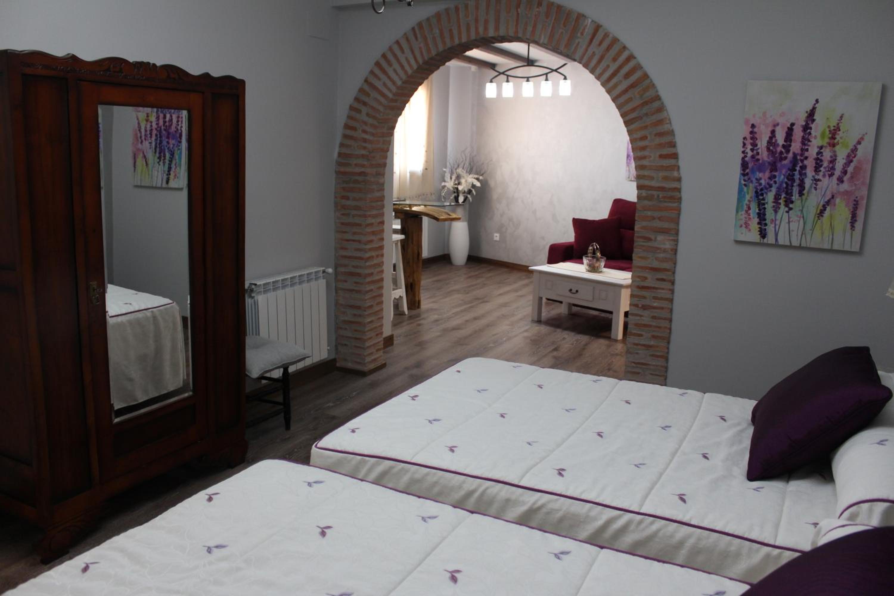 One Bedroom Apartment  - Lavanda - Photo 22