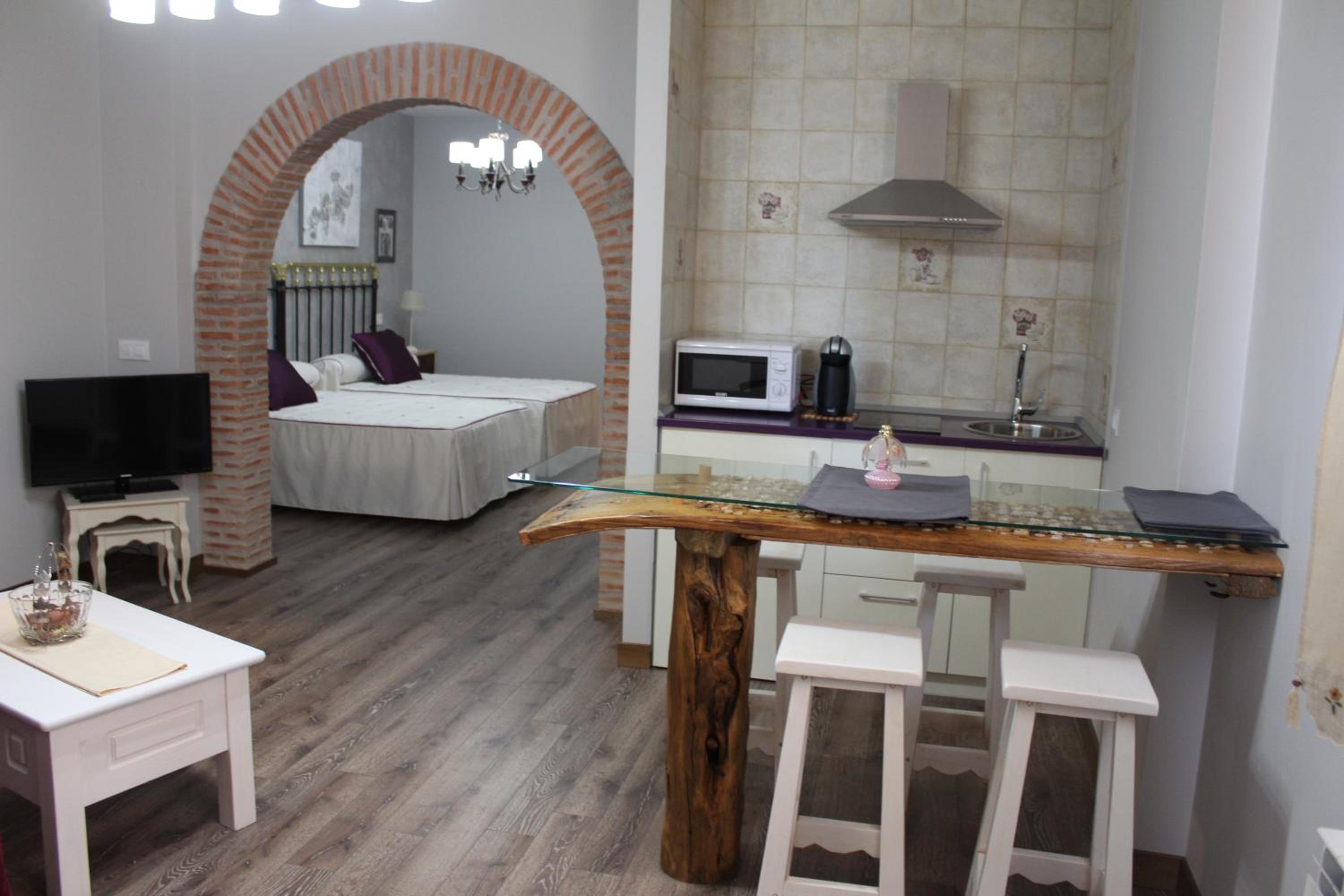 One Bedroom Apartment  - Lavanda - Photo 4