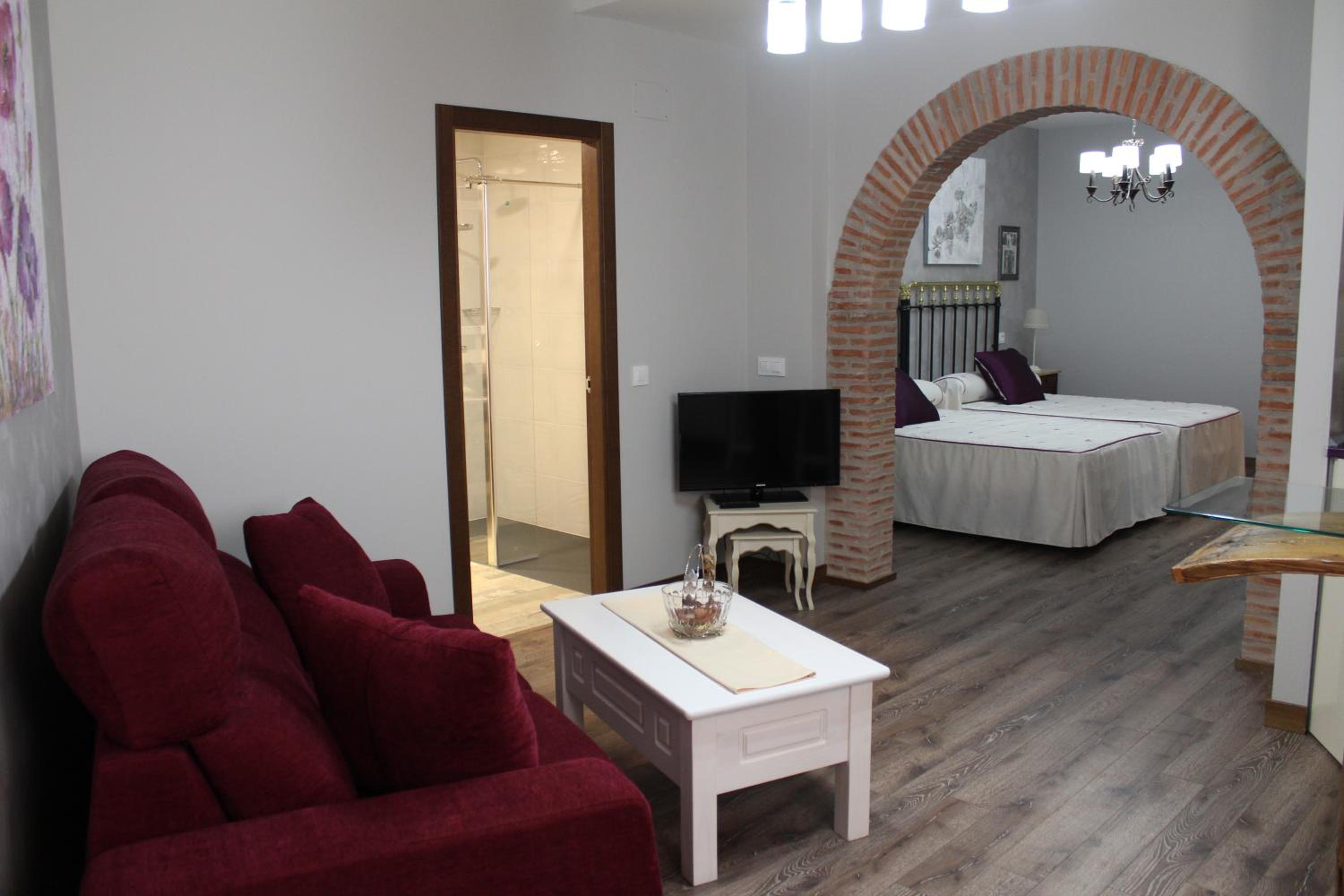 One Bedroom Apartment  - Lavanda - Photo 11