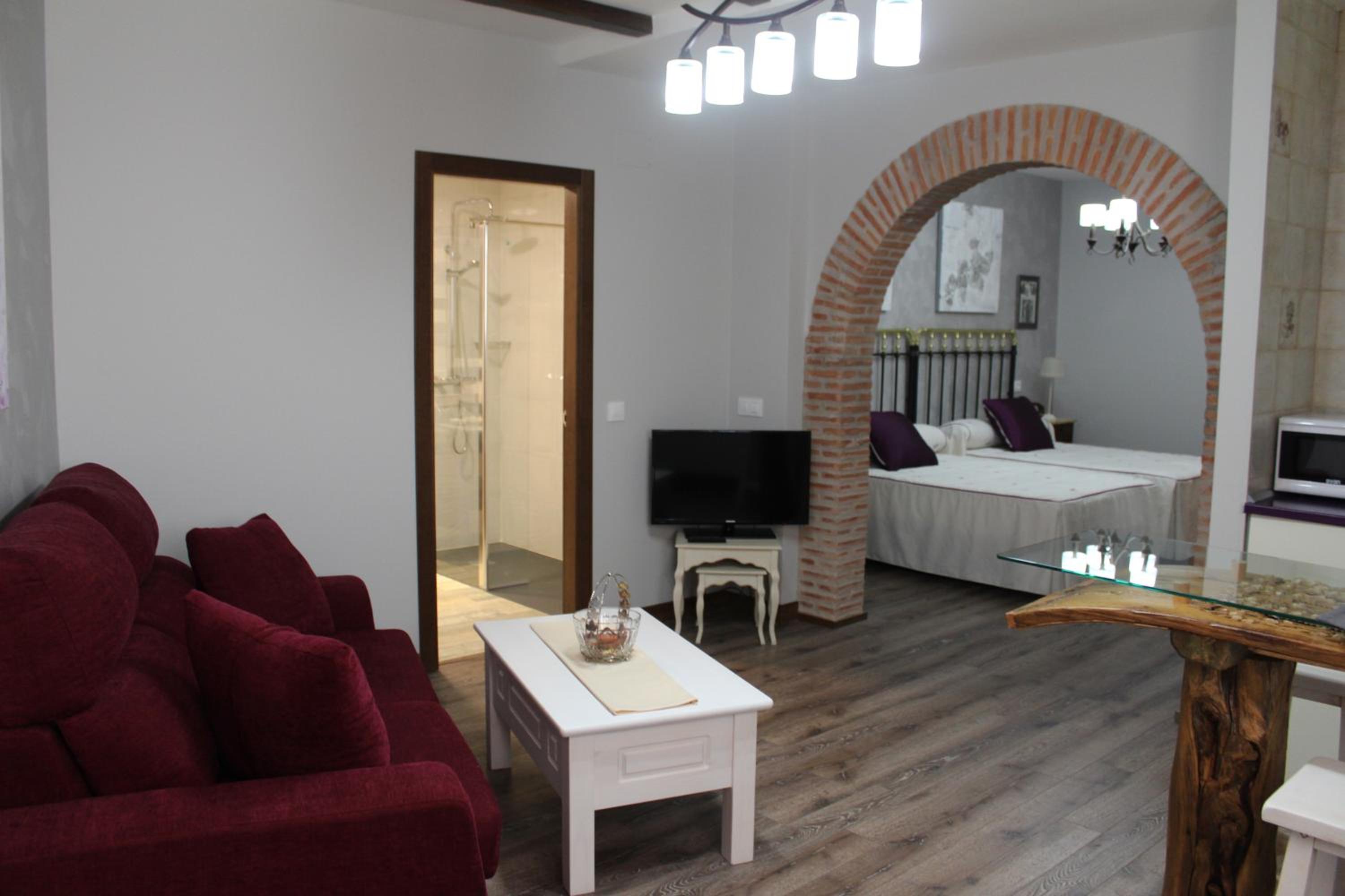 One Bedroom Apartment  - Lavanda - Photo 15
