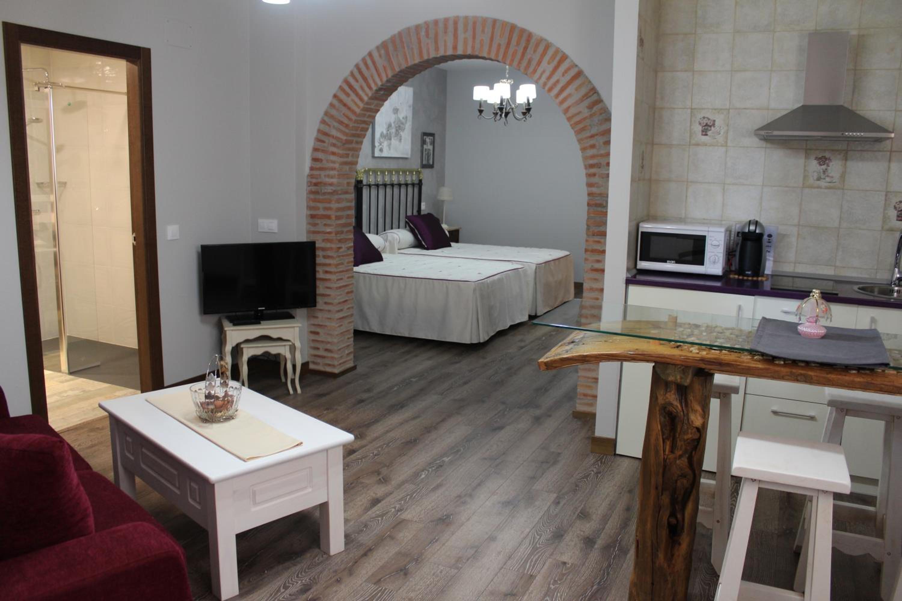 One Bedroom Apartment  - Lavanda - Photo 21