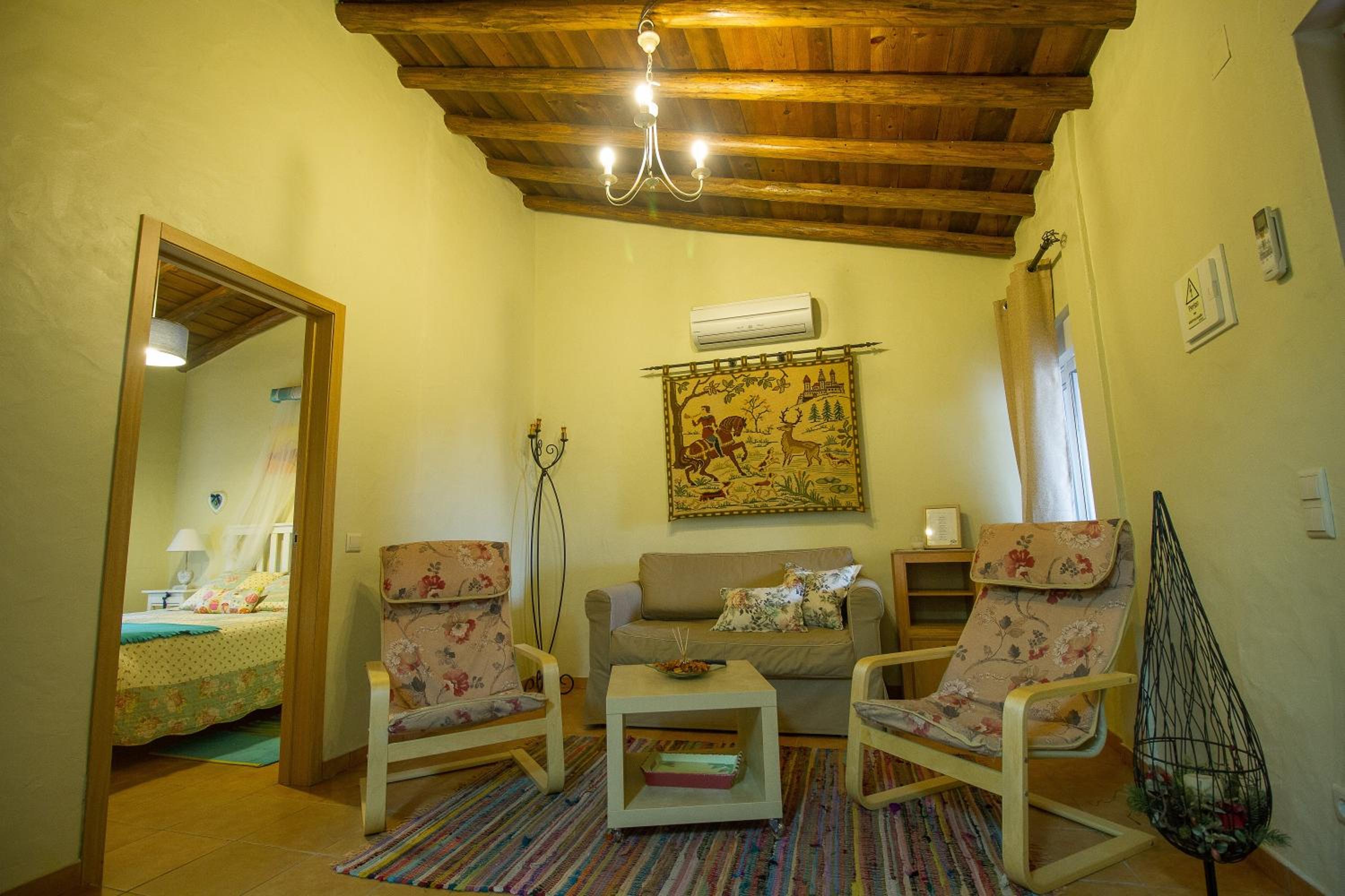Two-Bedroom House photo 2