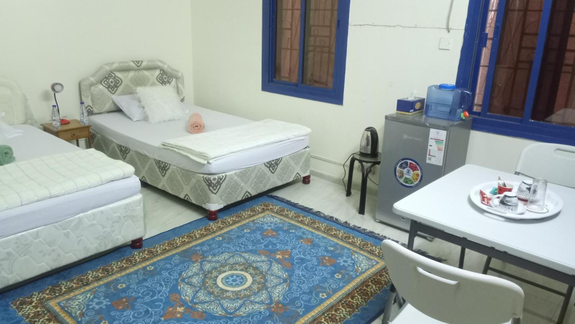 Superior Double or Twin Room photo 1