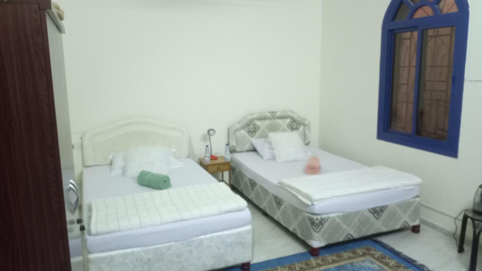 Superior Double or Twin Room photo 3