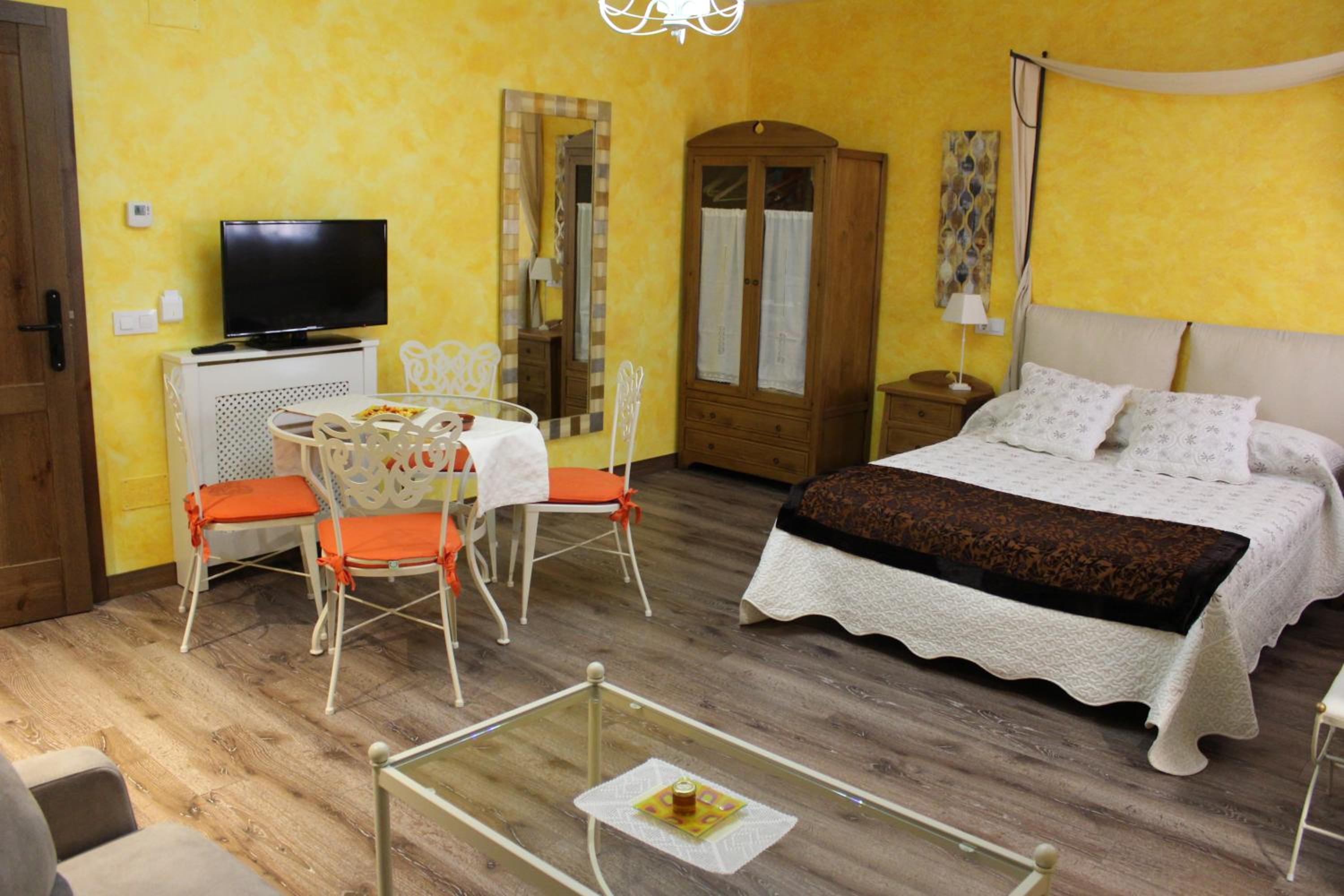 One Bedroom Apartment - Margarita - Photo 11